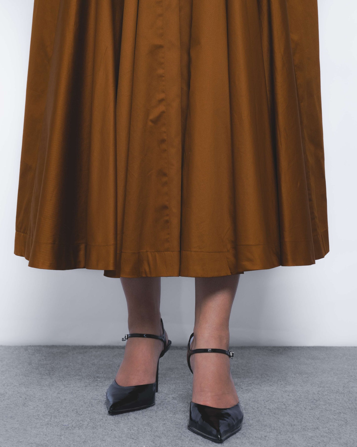 Kiku Dress - Leh Studios