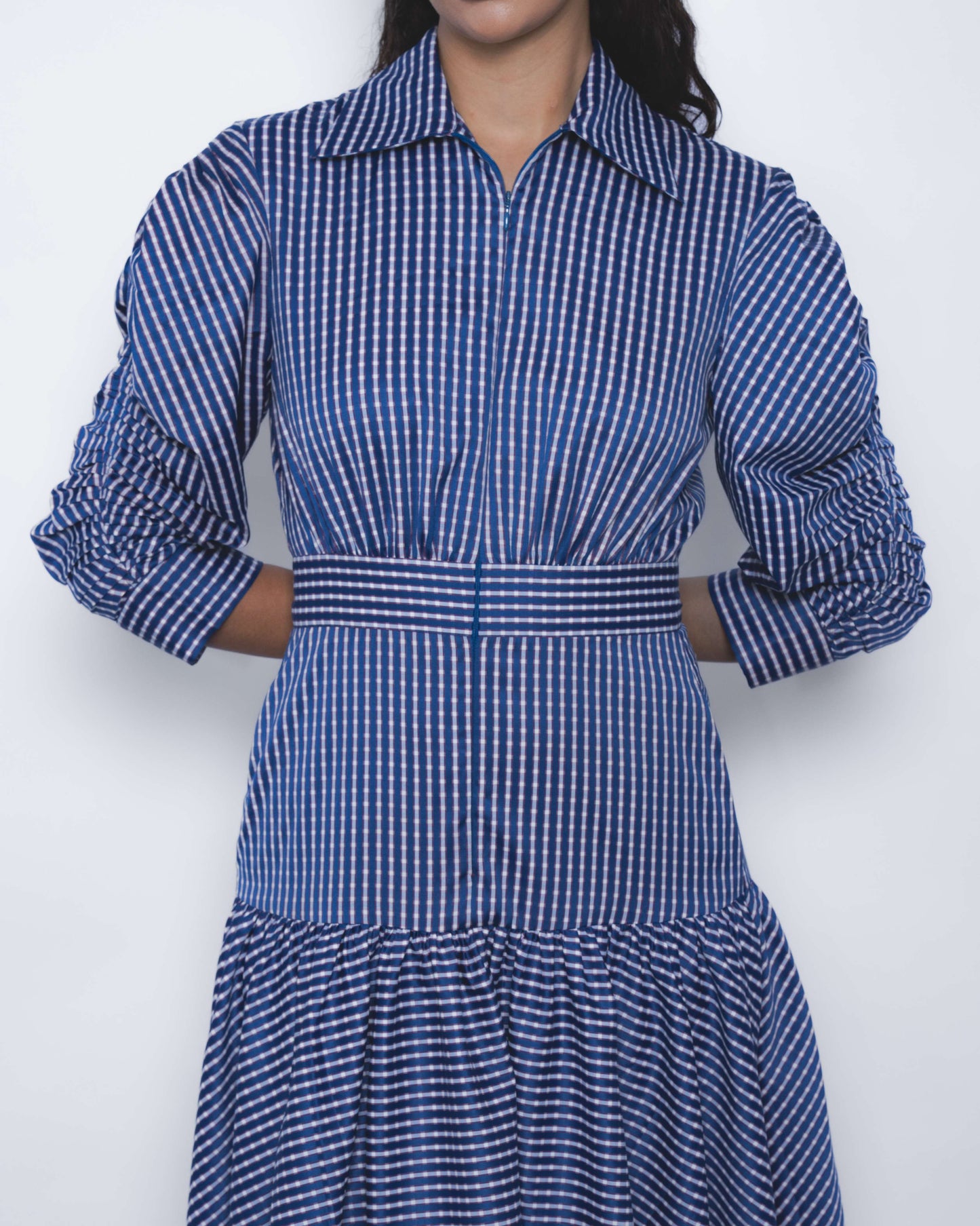 Douce Dress - Leh Studios