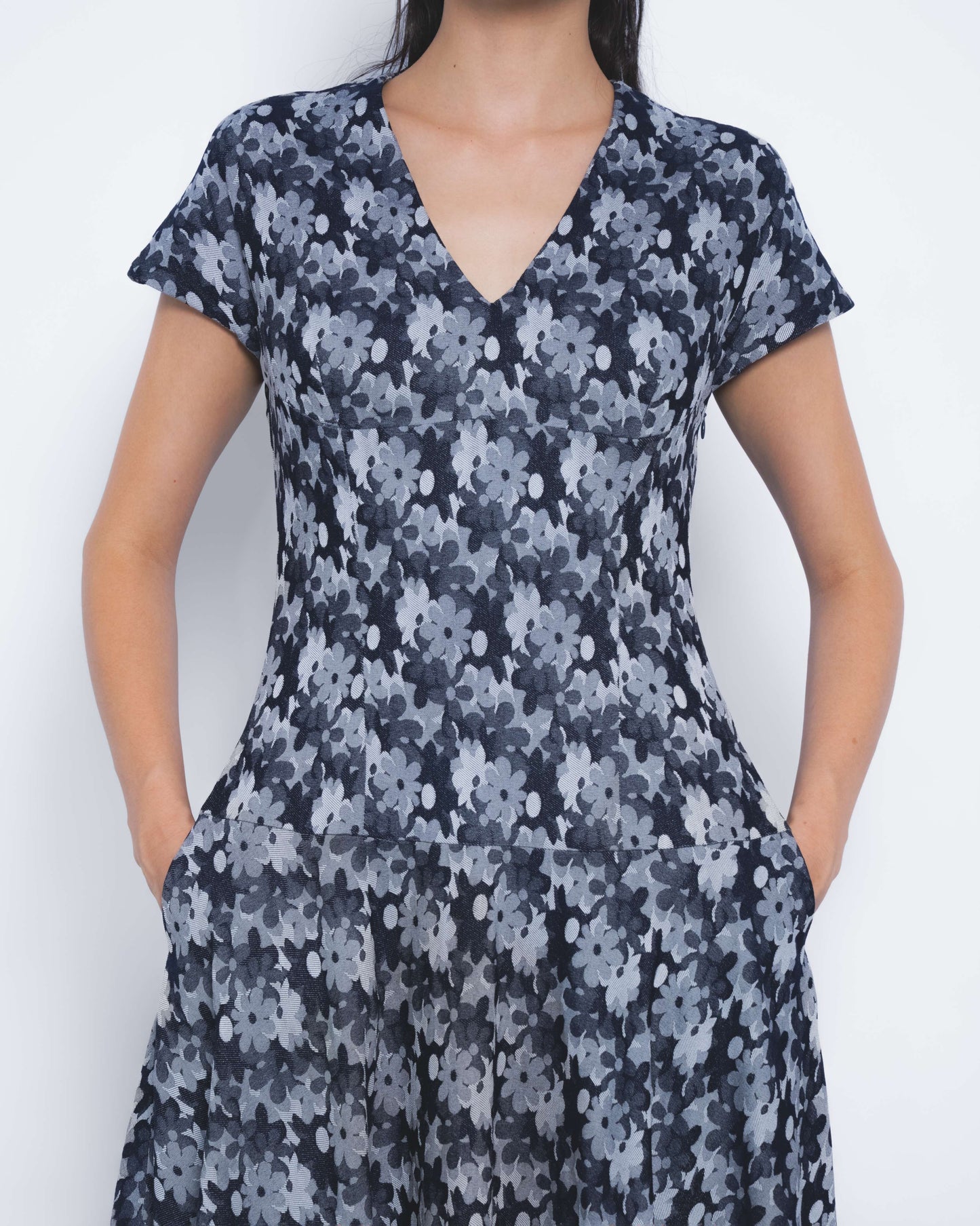 Sumiere Dress - Leh Studios