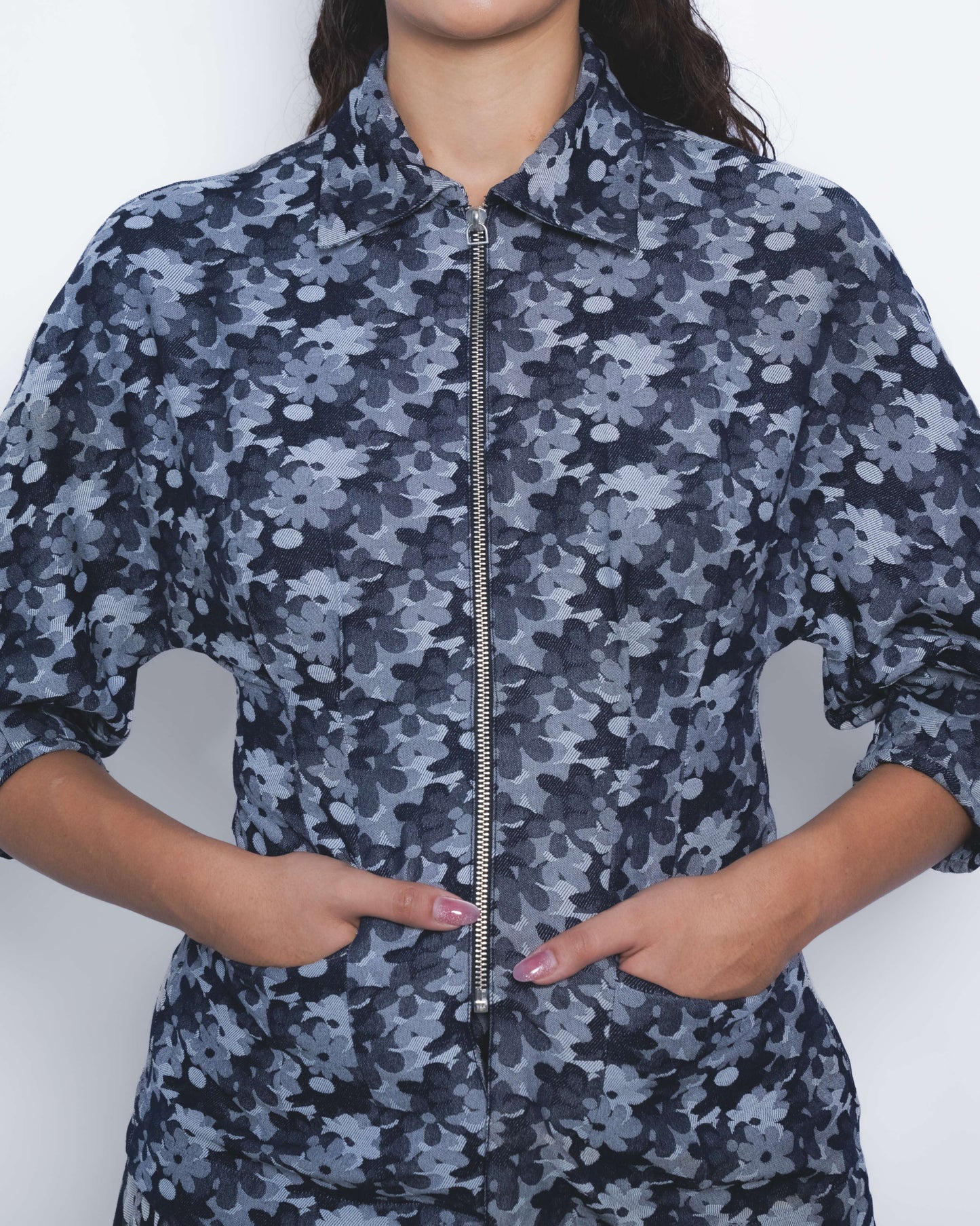 Ivy Top - Leh Studios