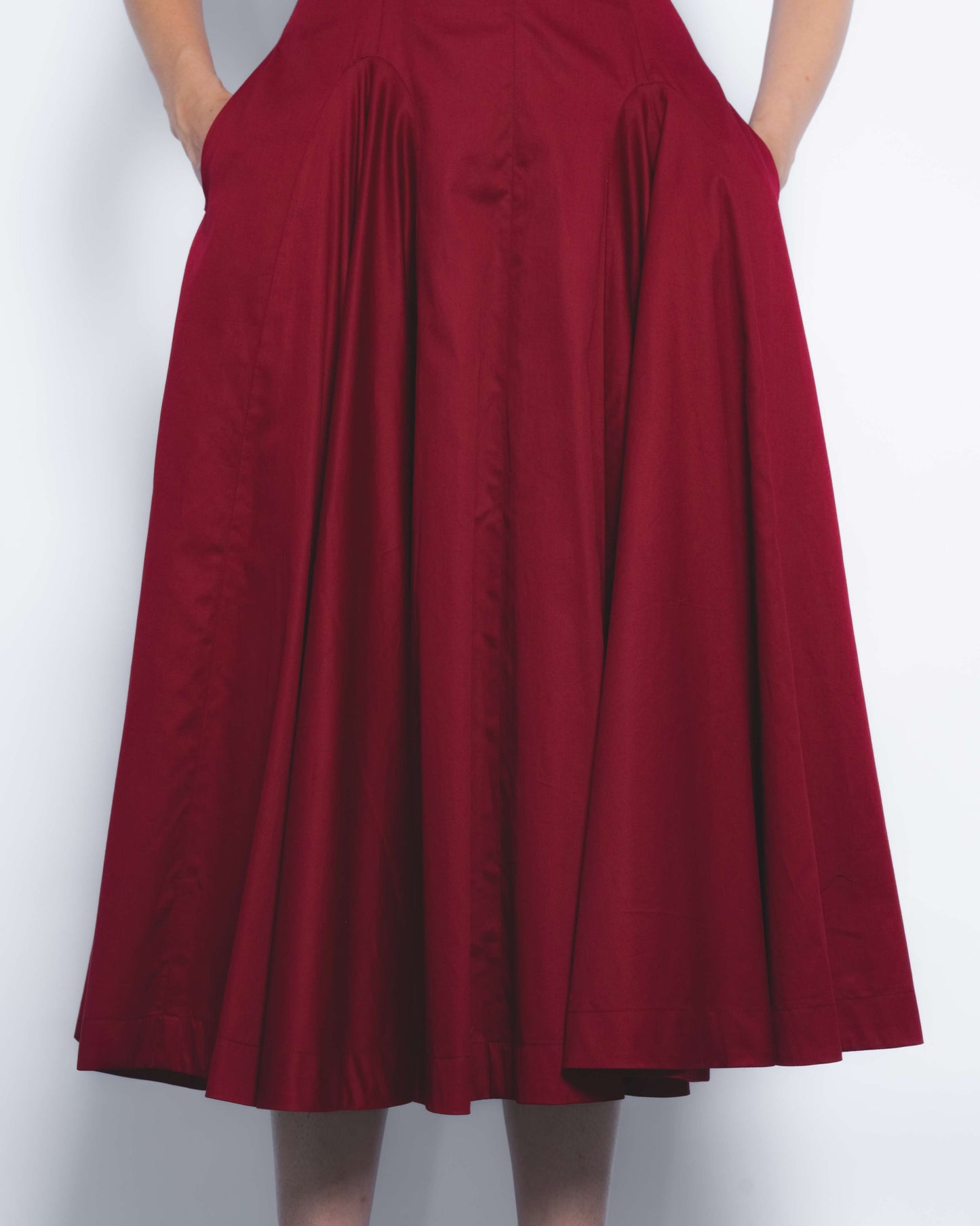 Vita Dress - Leh Studios