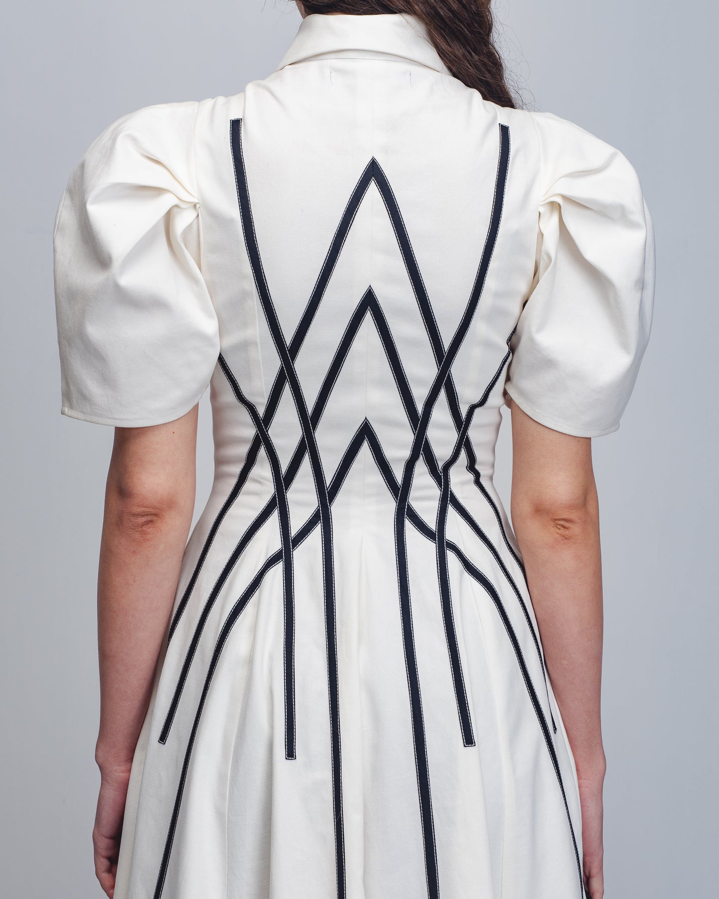 Spirale Dress