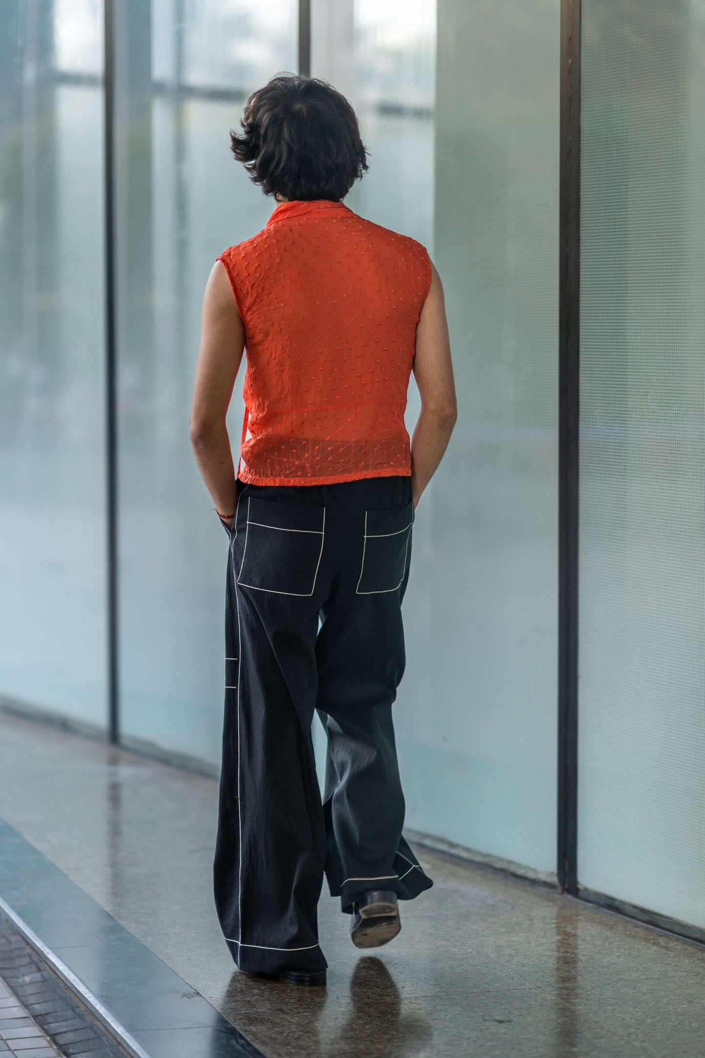 Steppe Pants