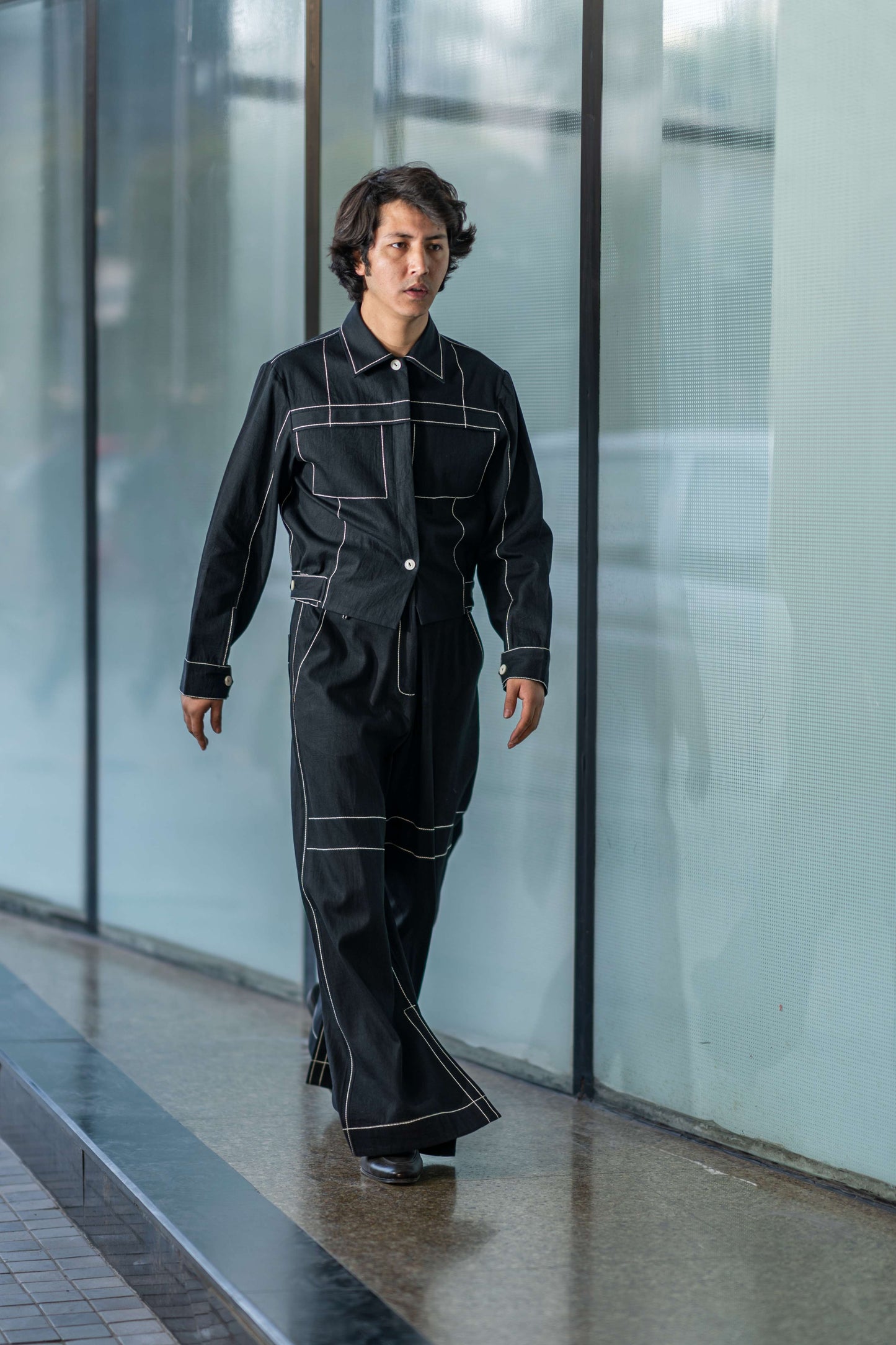 Steppe Pants