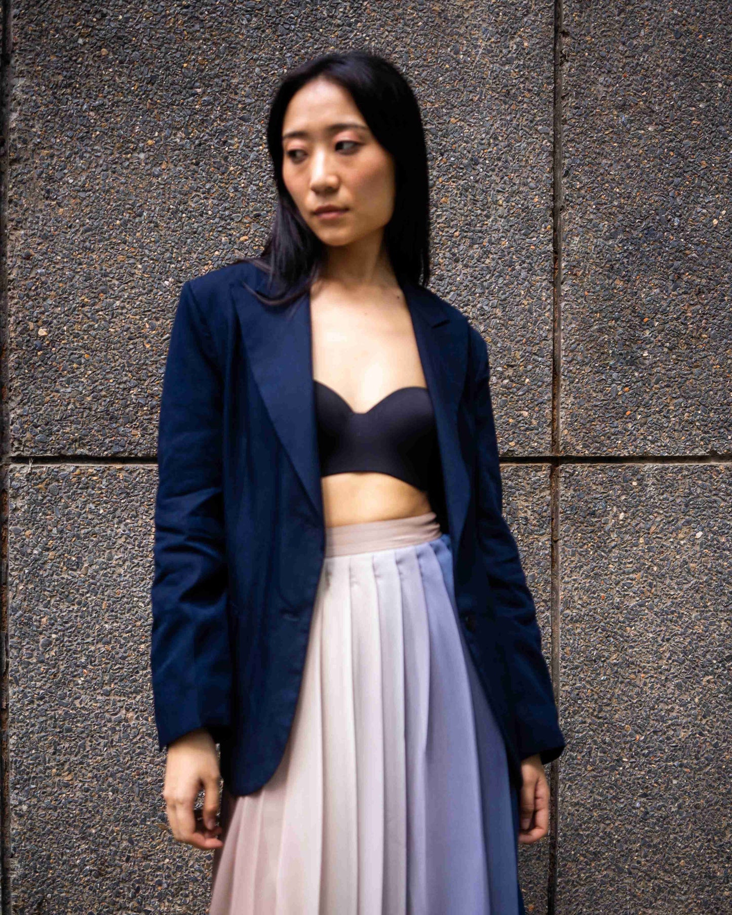 Lyra Skirt - Leh Studios