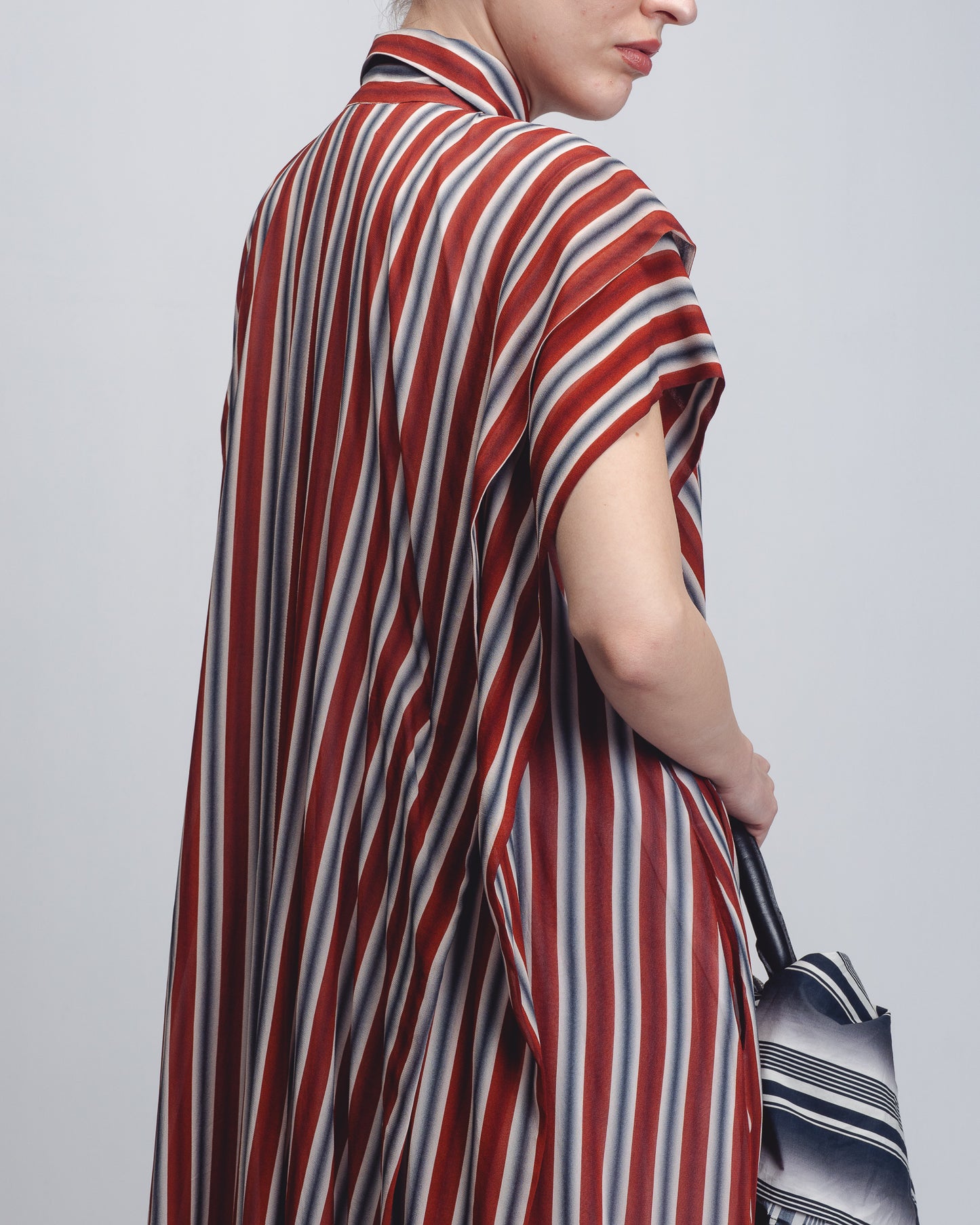 Tako Dress