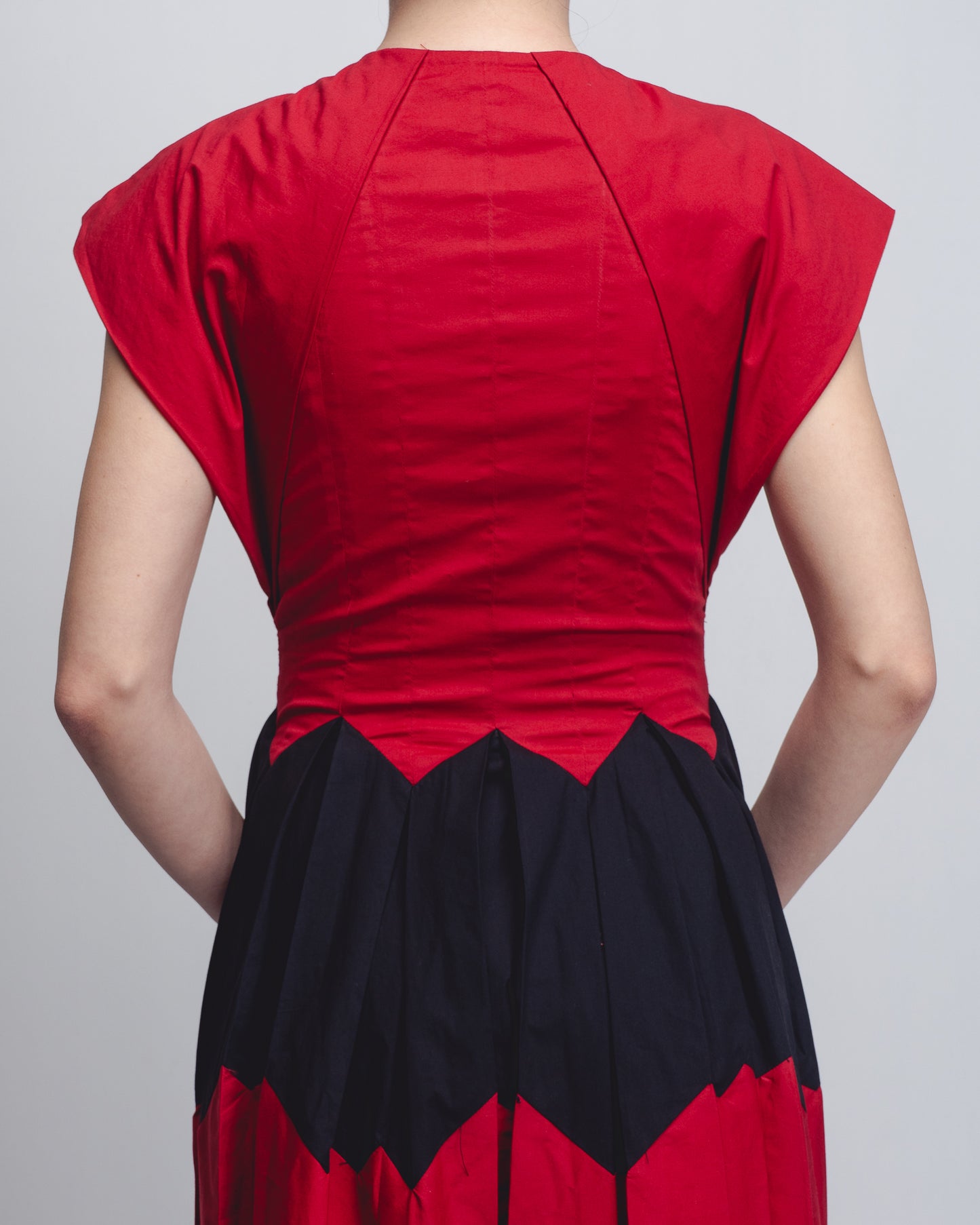 Abra Dress