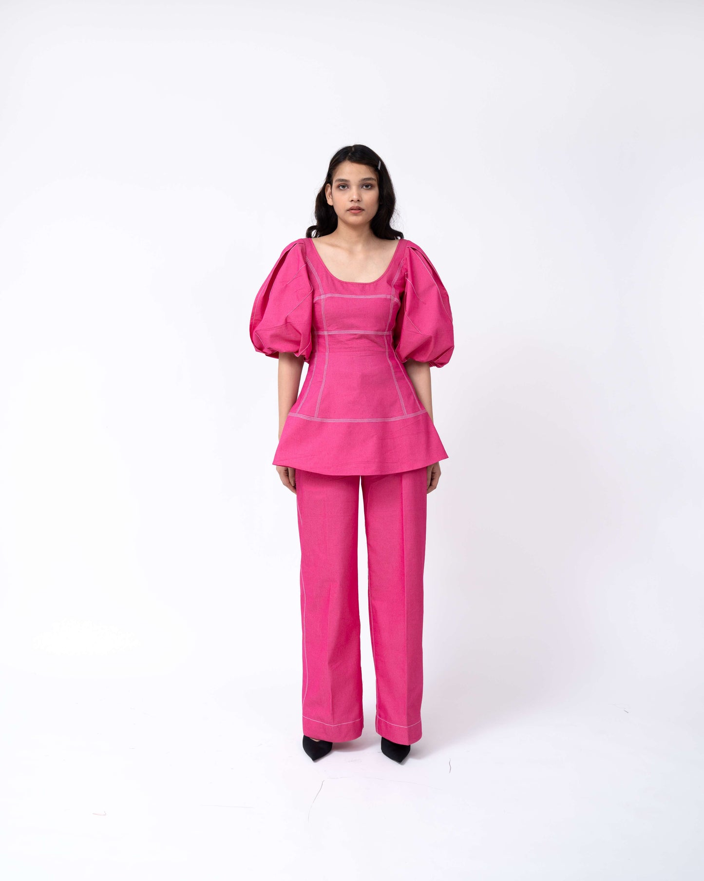 Mantle Pant