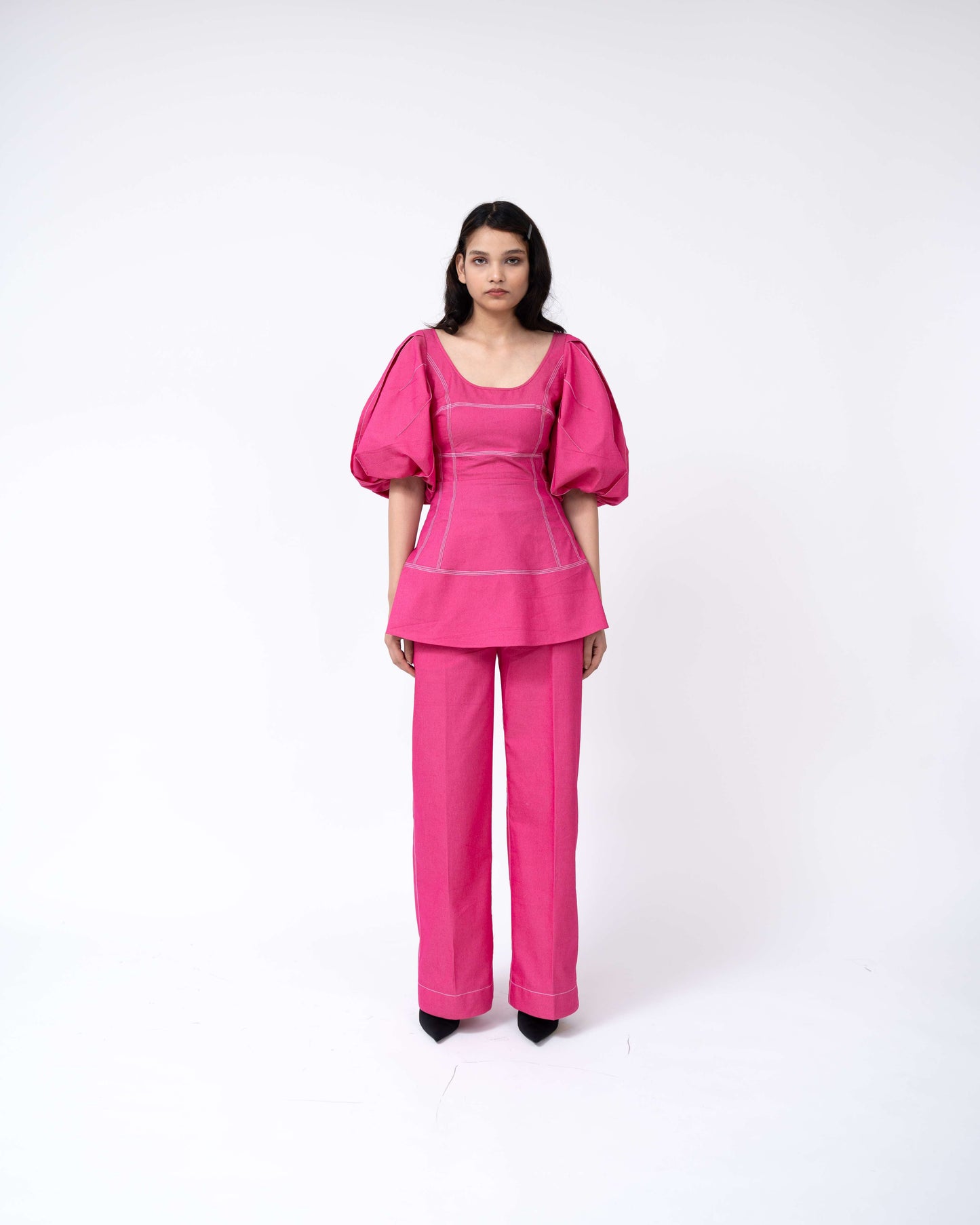 Mantle Pant