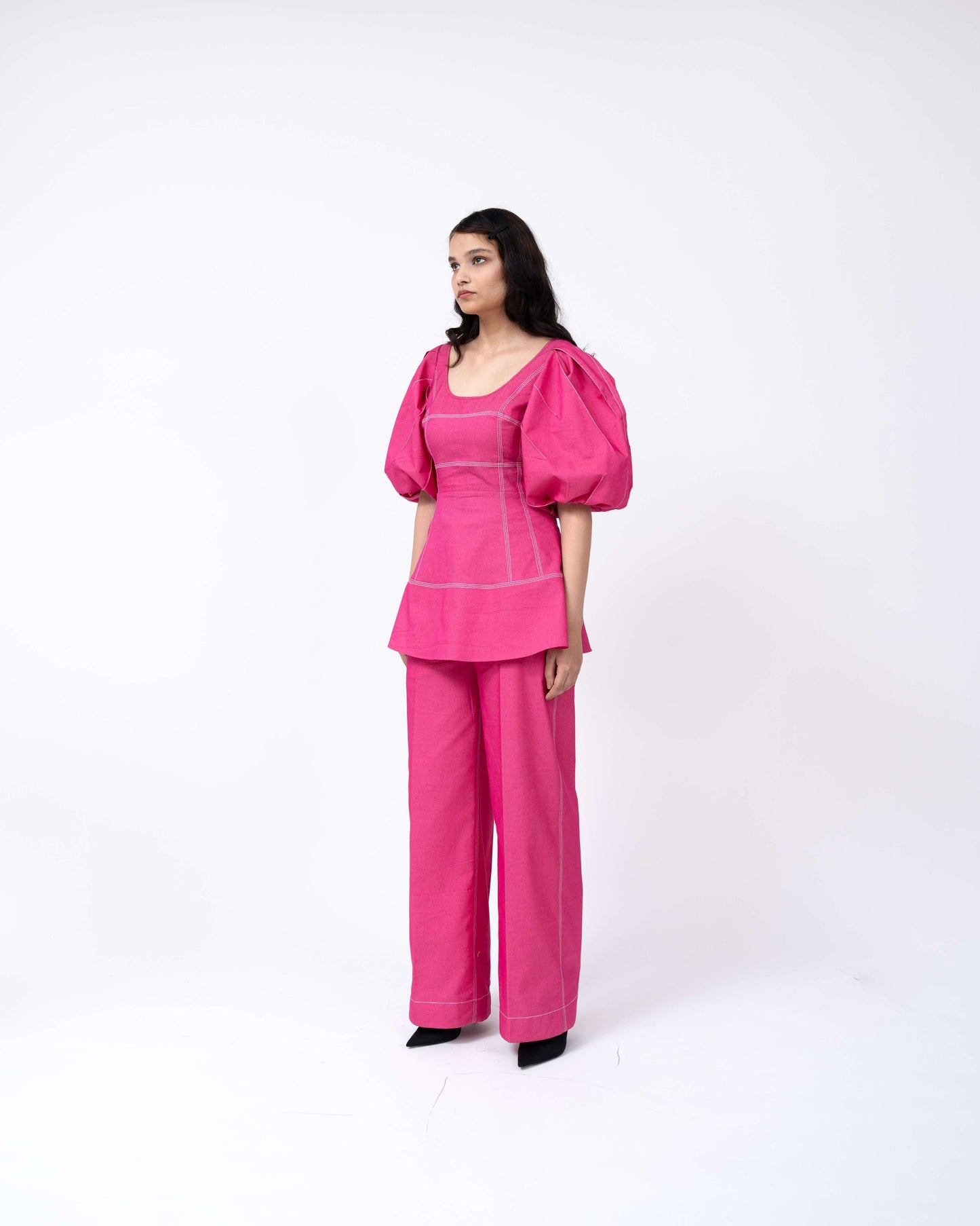 Mantle Pant - Leh Studios