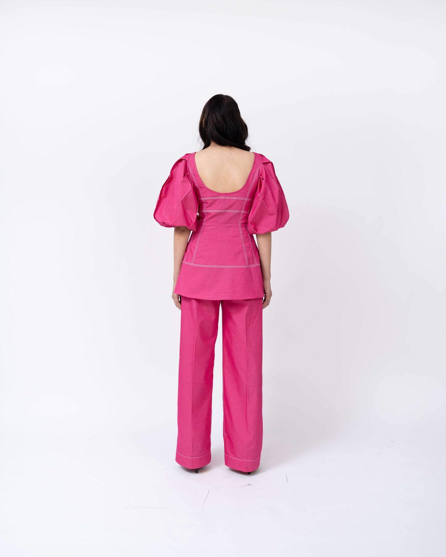 Mantle Pant
