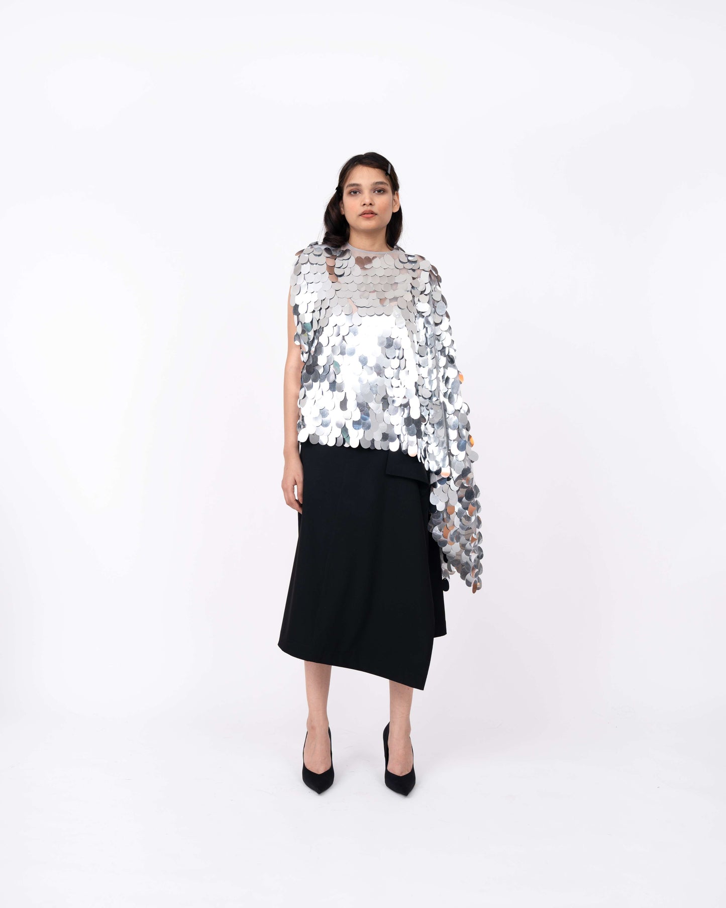 Hanker Top In Disco