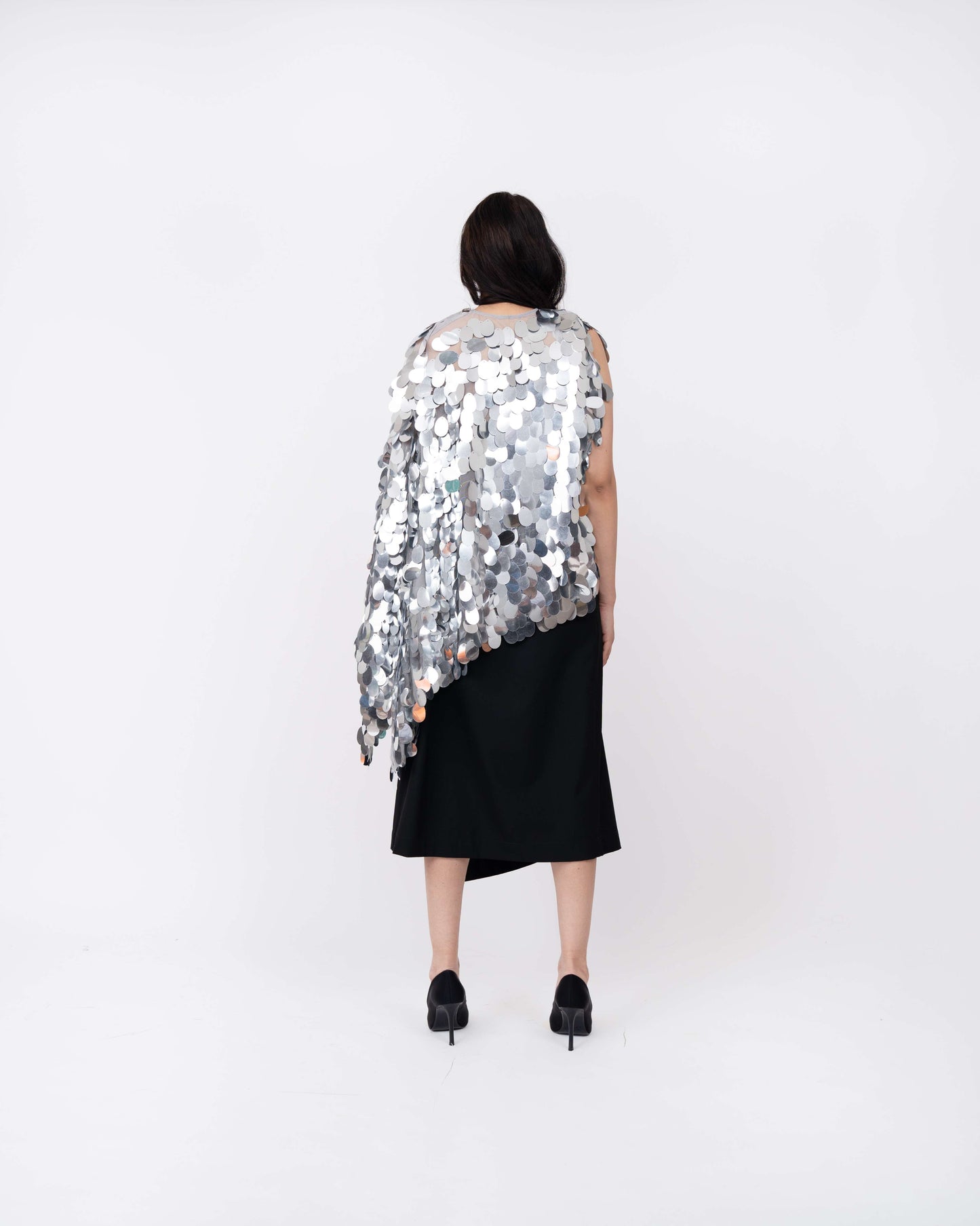 Hanker Top In Disco