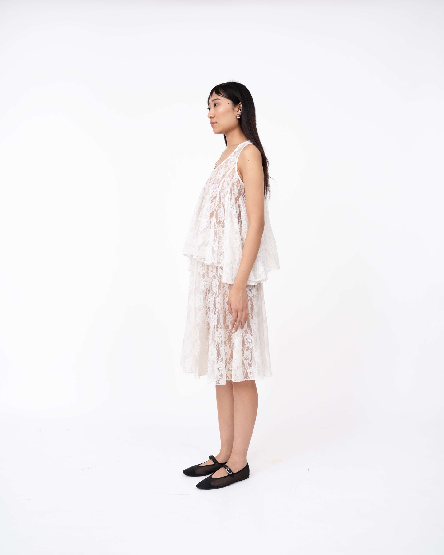 Shadow Skirt - Leh Studios