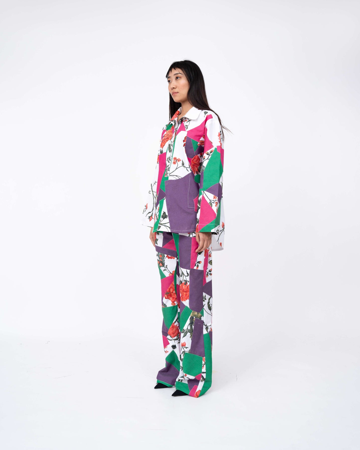 Repurpose Pant - Leh Studios