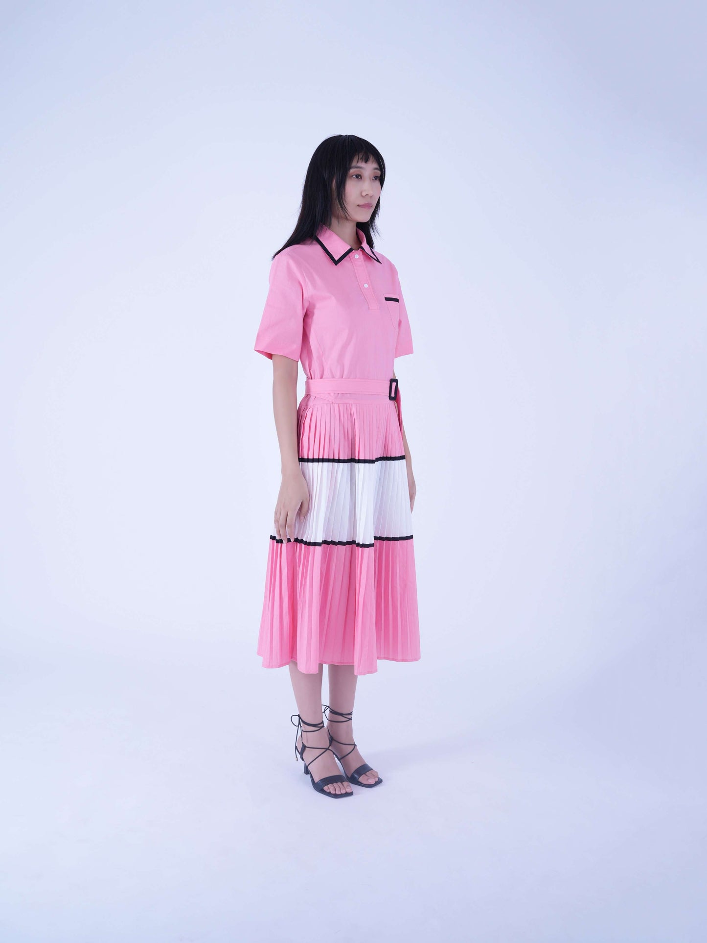 Church Dress - Leh Studios