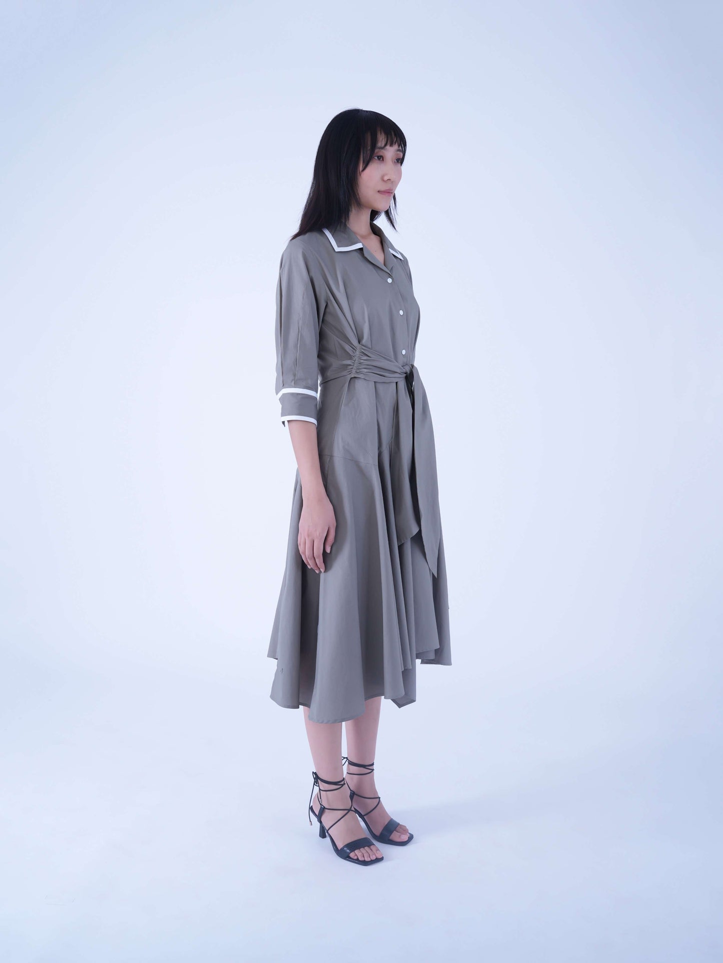 Ame Dress - Leh Studios