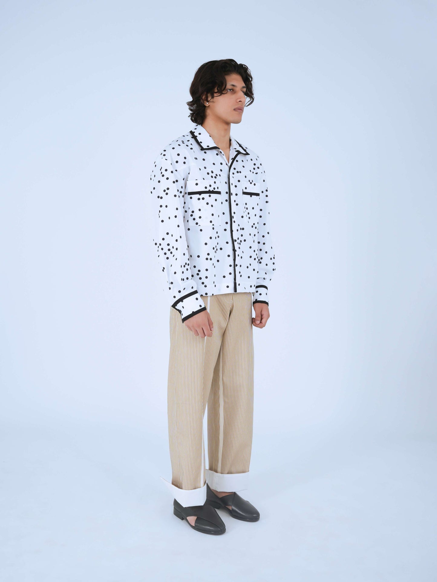 Cheese Shiba Shirt - Leh Studios