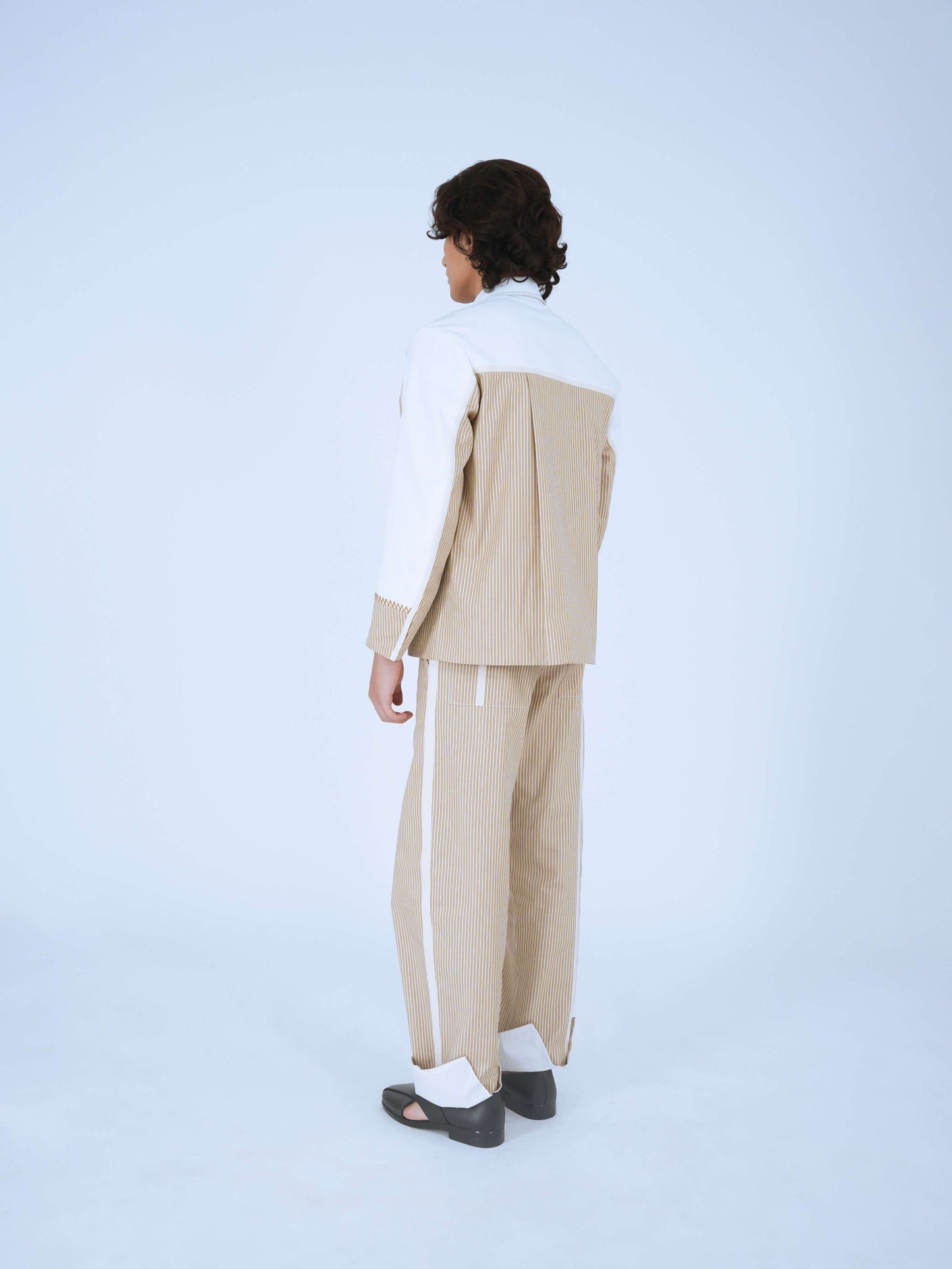 Bamboo Jacket