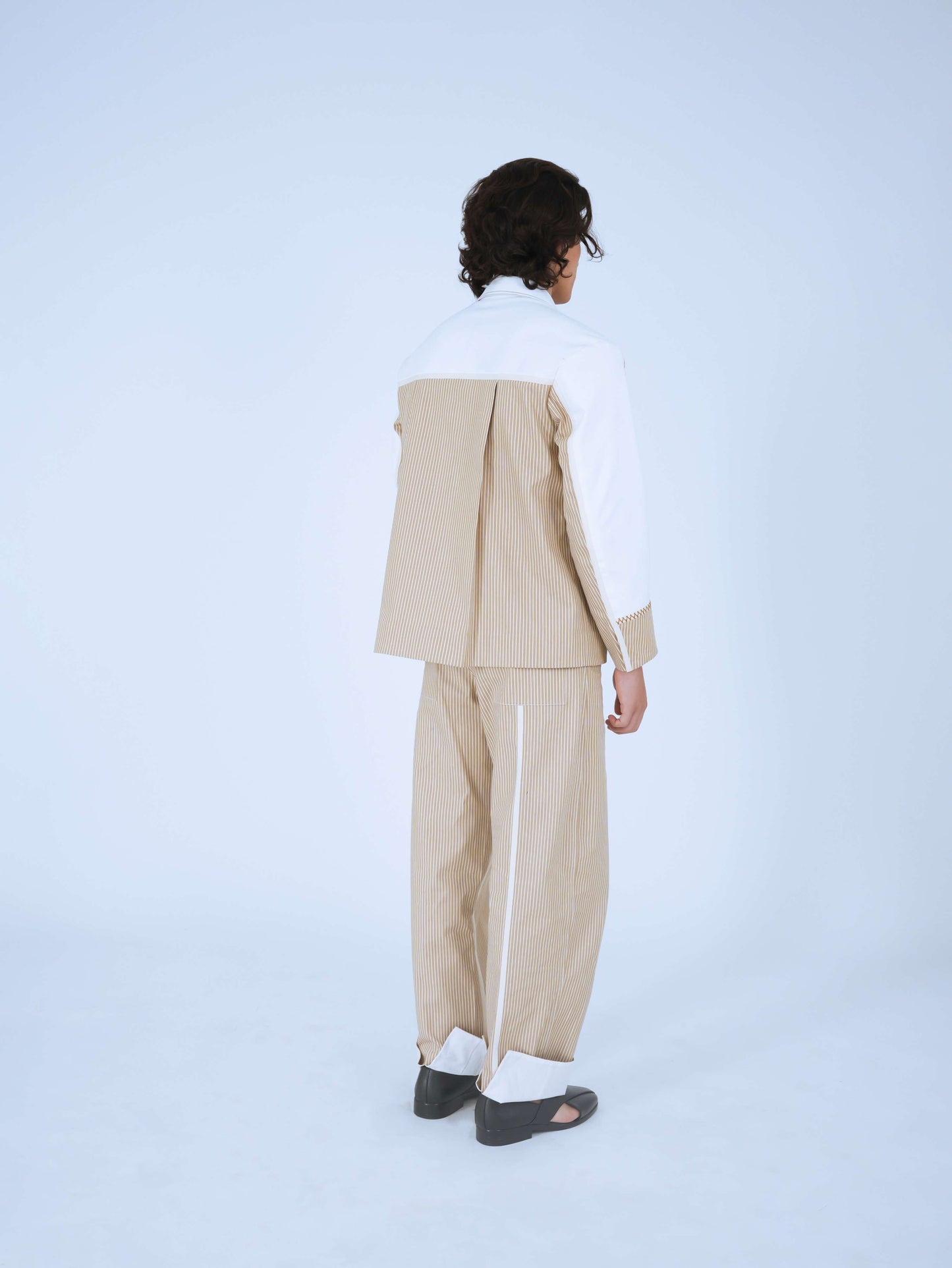 Bamboo Jacket