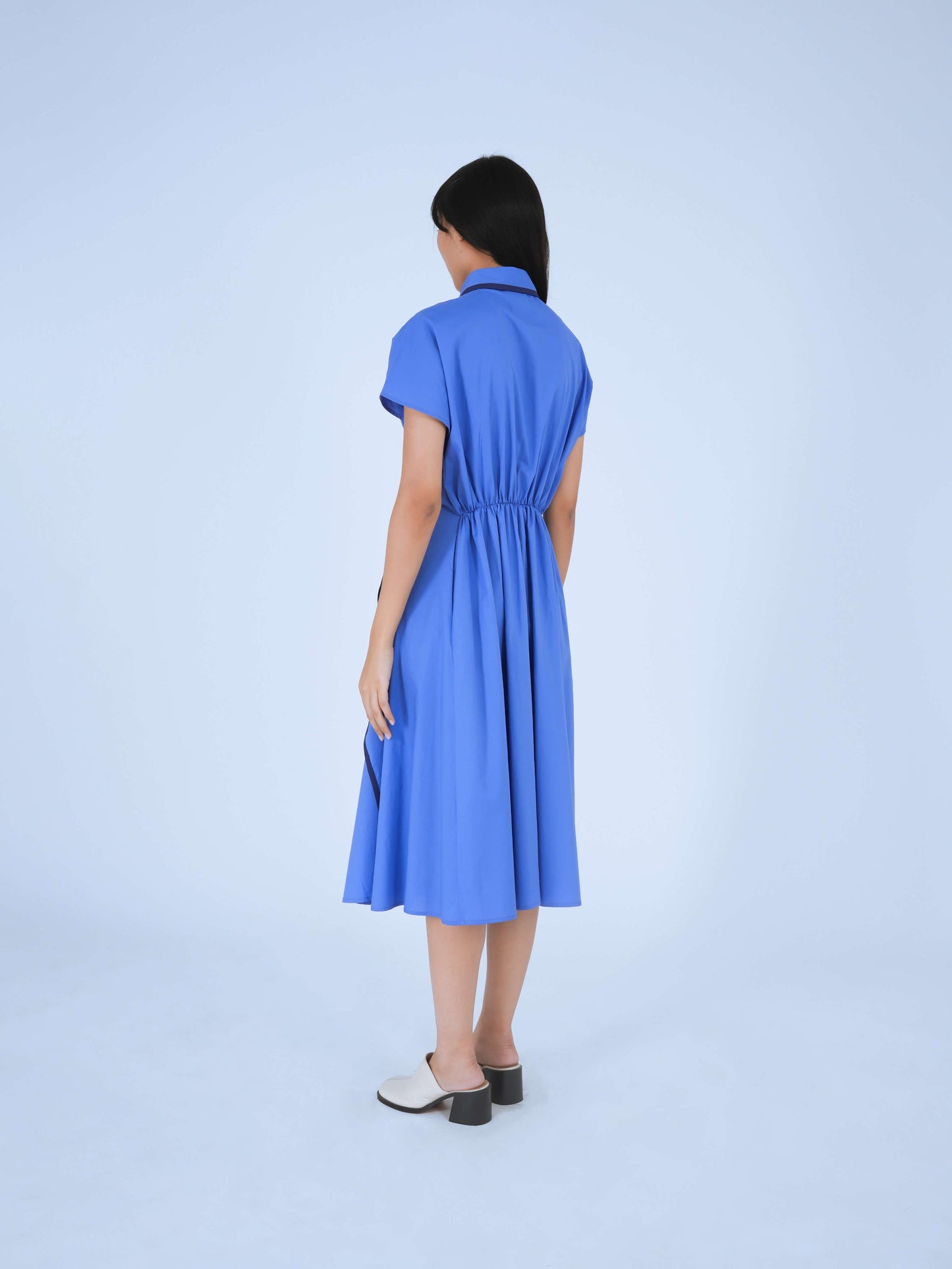 Wrap Dress