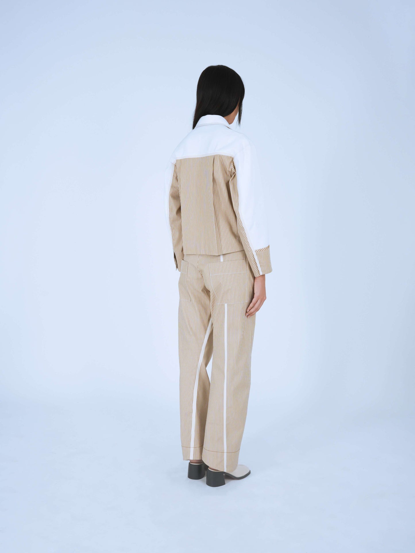 Bamboo Jacket