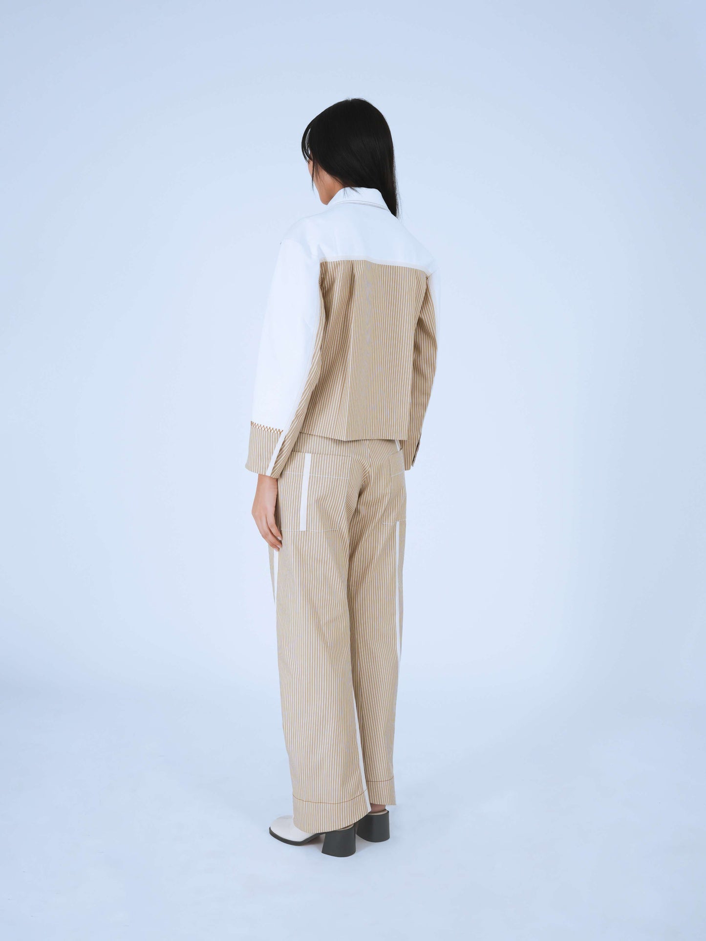 Bamboo Jacket