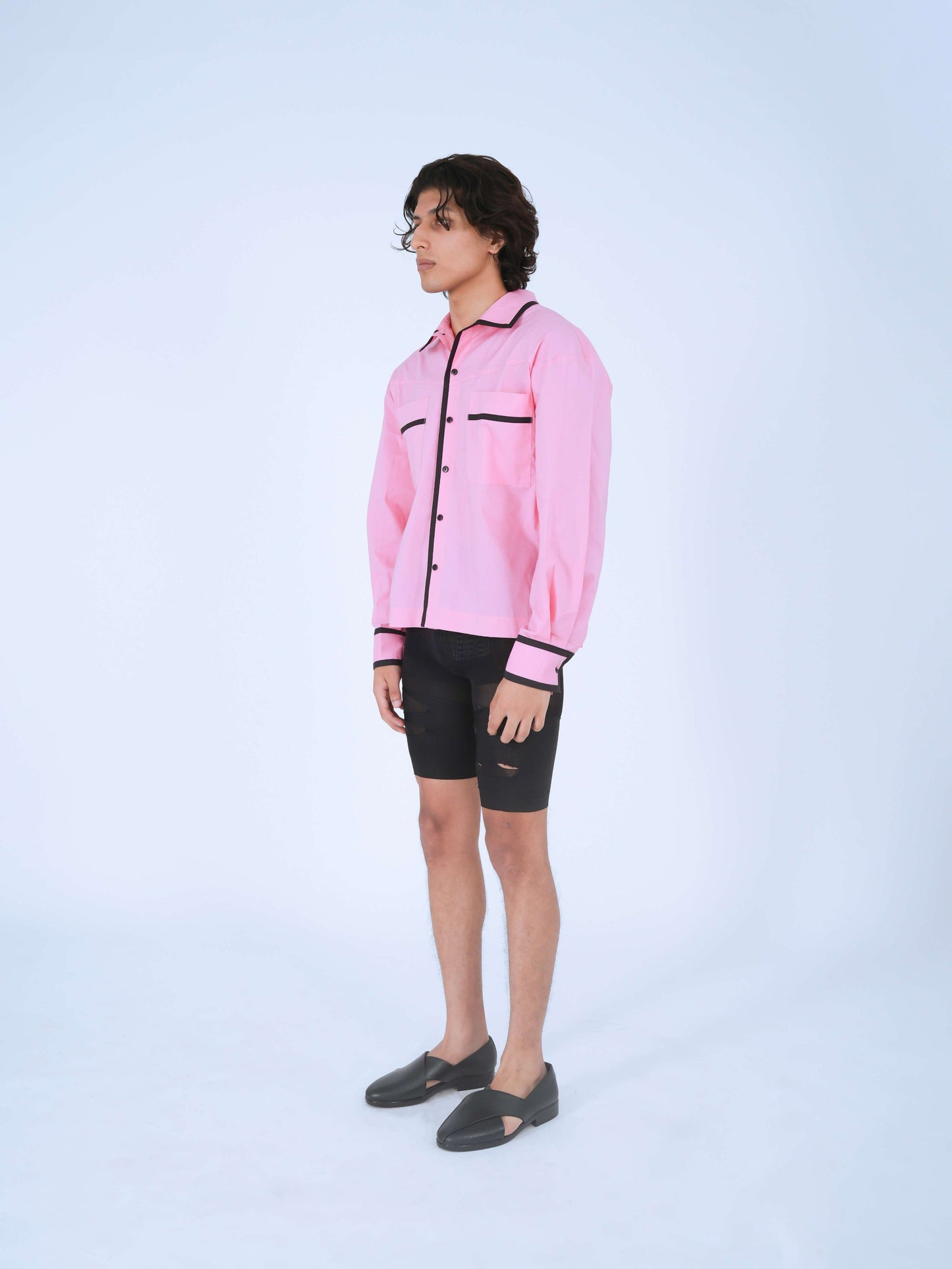 Shiba Shirt - Leh Studios