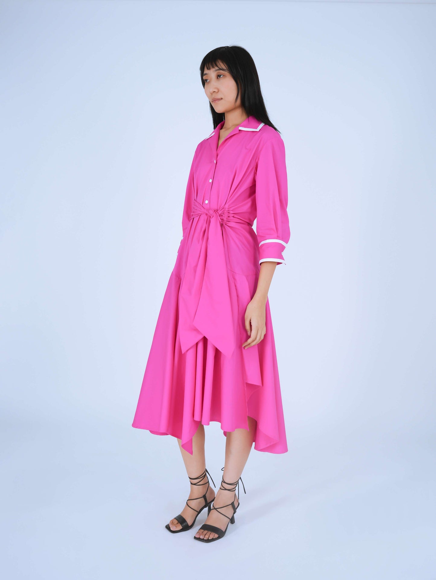 Ame Dress - Leh Studios