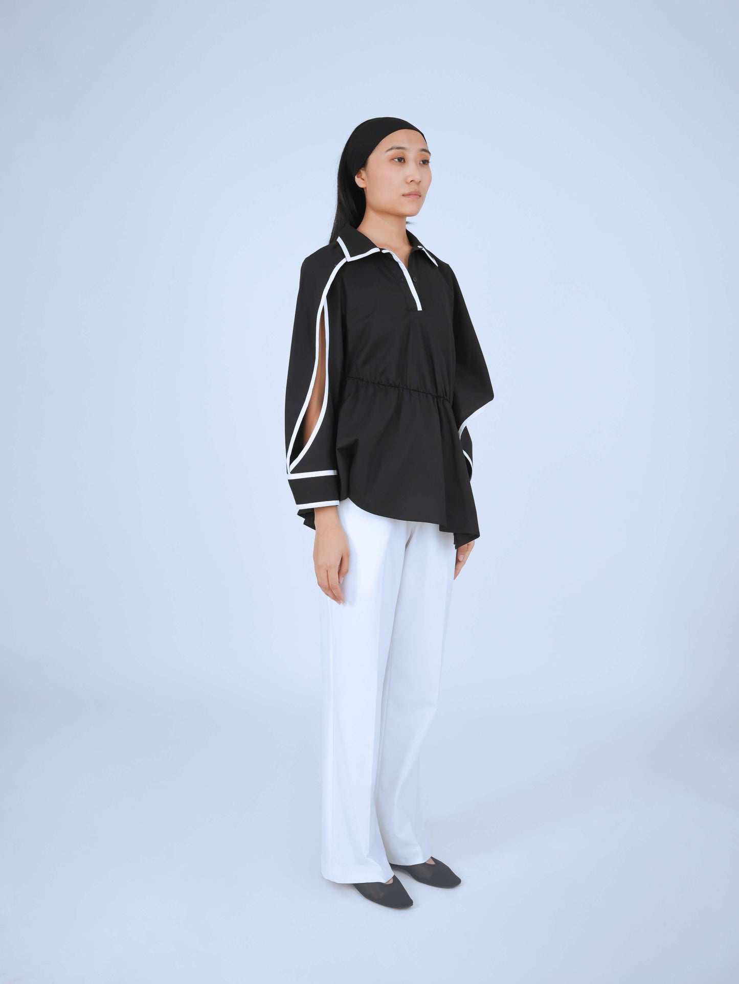 Suit Pant - Leh Studios