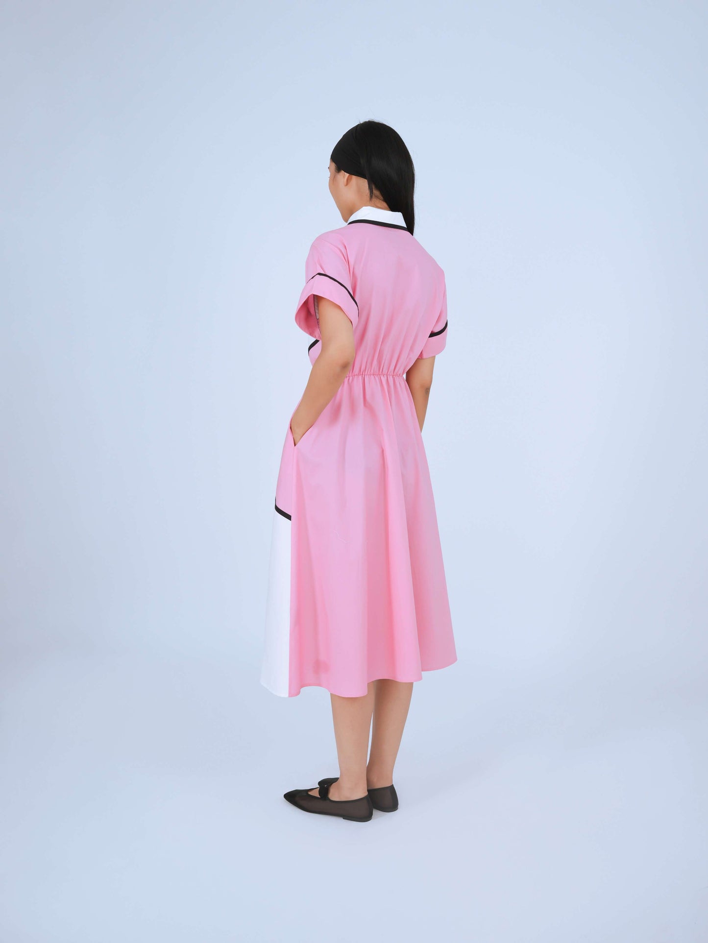 Zaru dress - Leh Studios