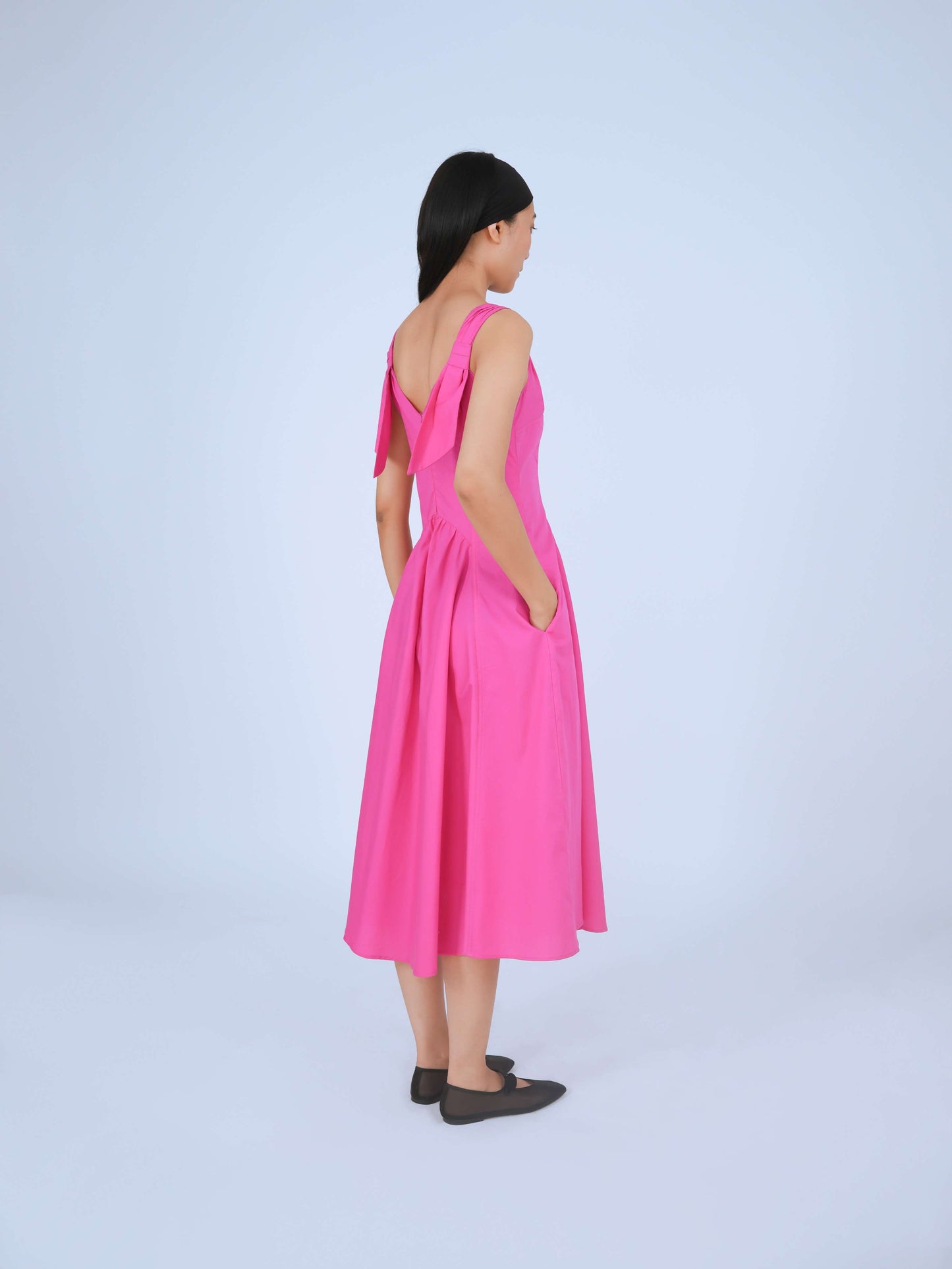 Knot Dress