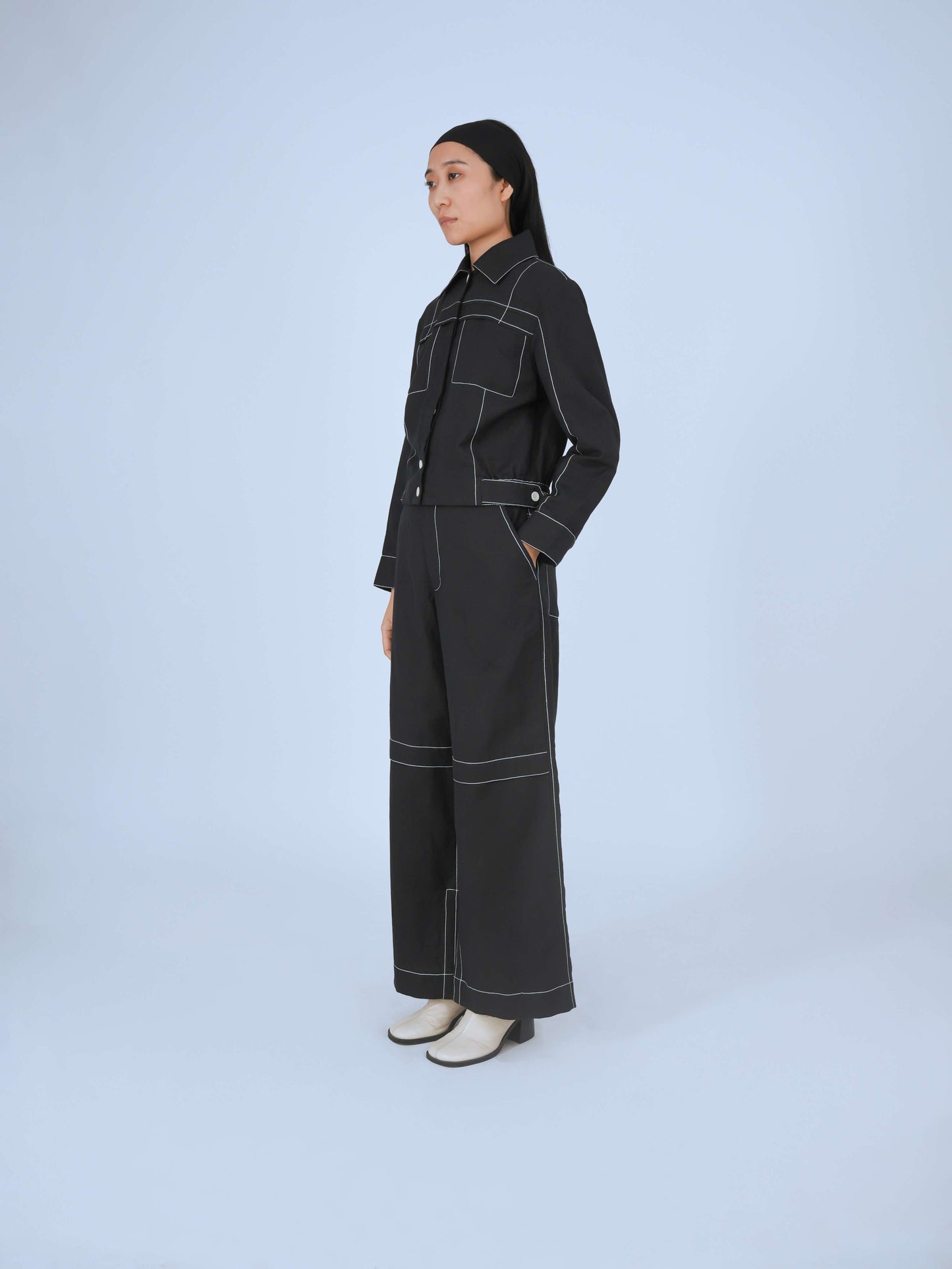 Steppe Jacket - Leh Studios