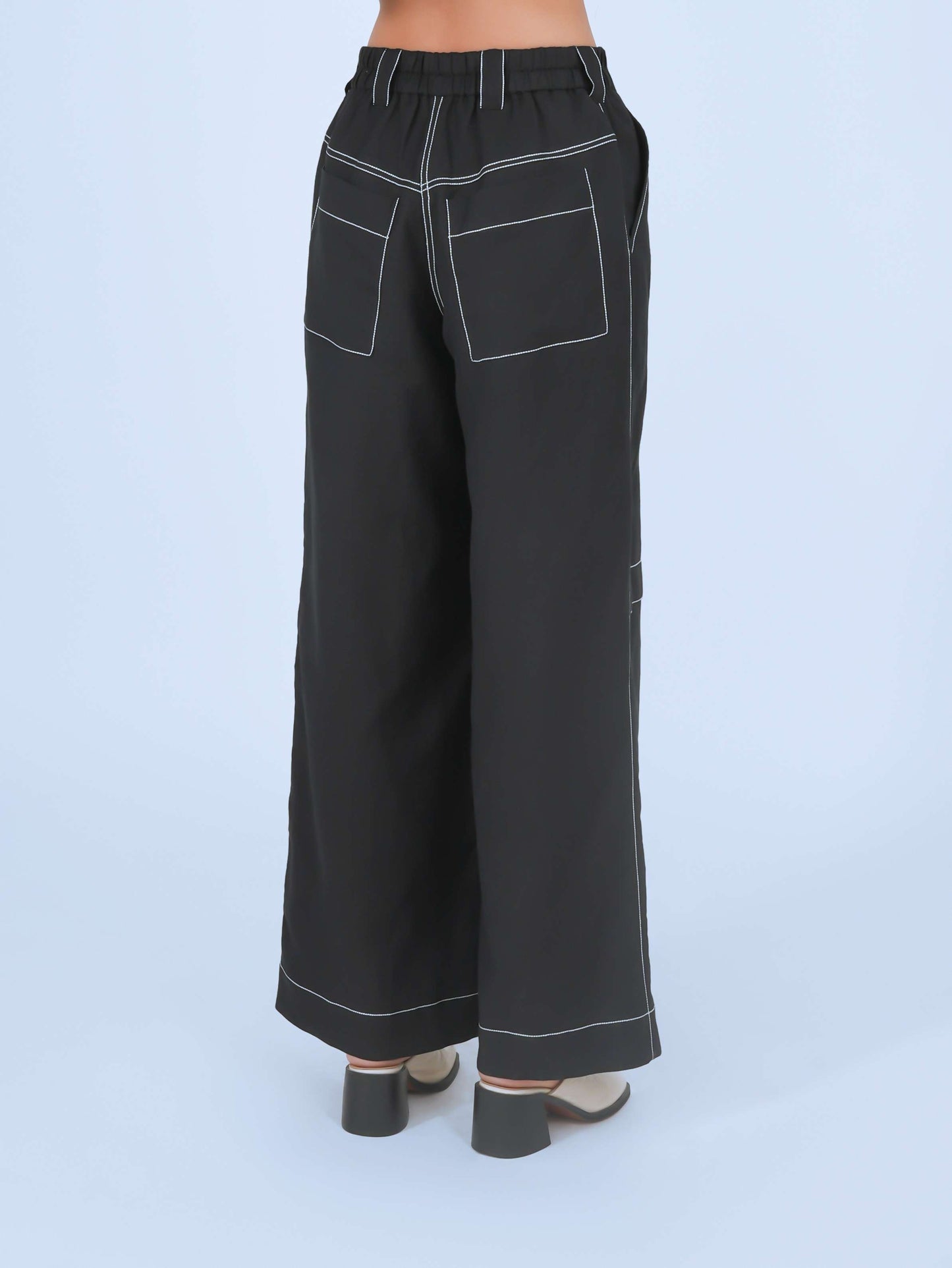 Steppe Pant - Leh Studios