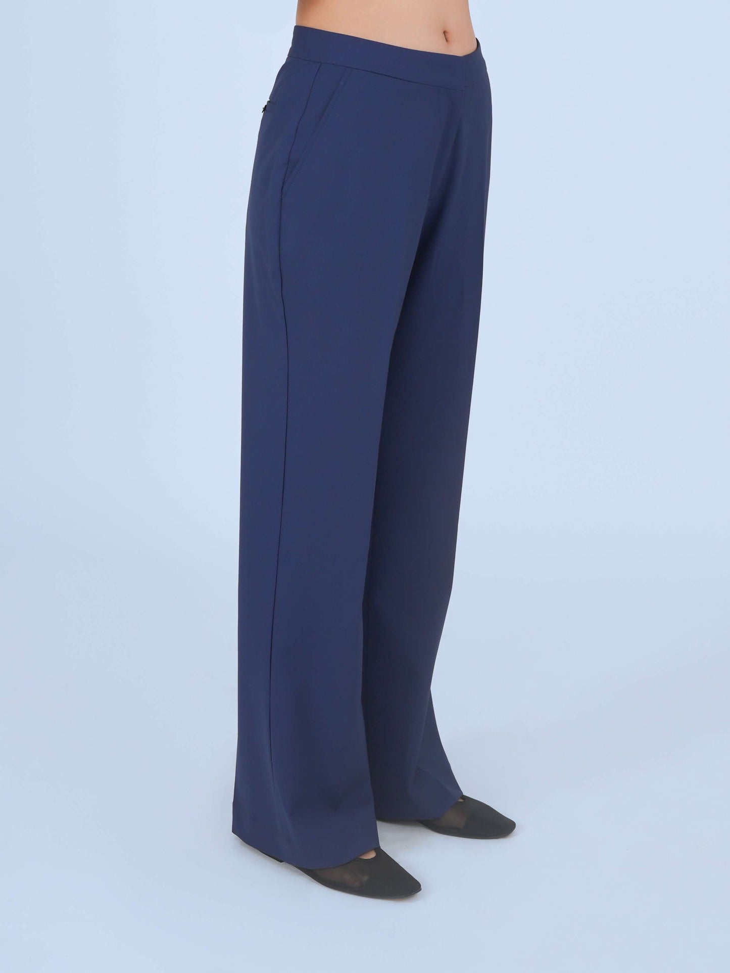 Suit pant