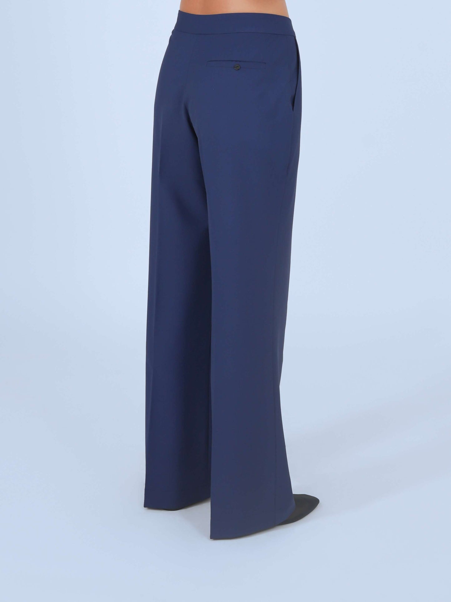 Suit pant