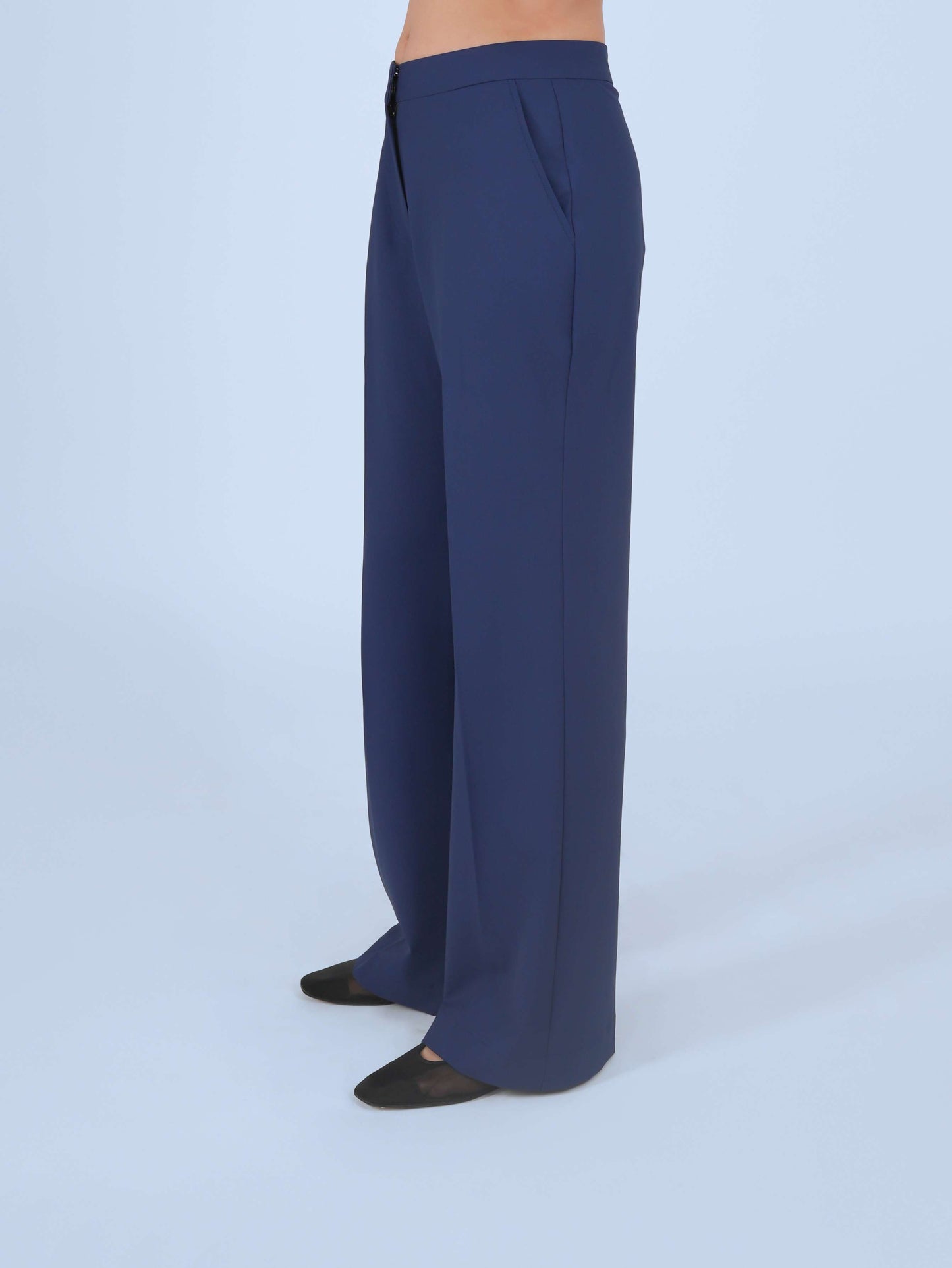 Suit pant - Leh Studios