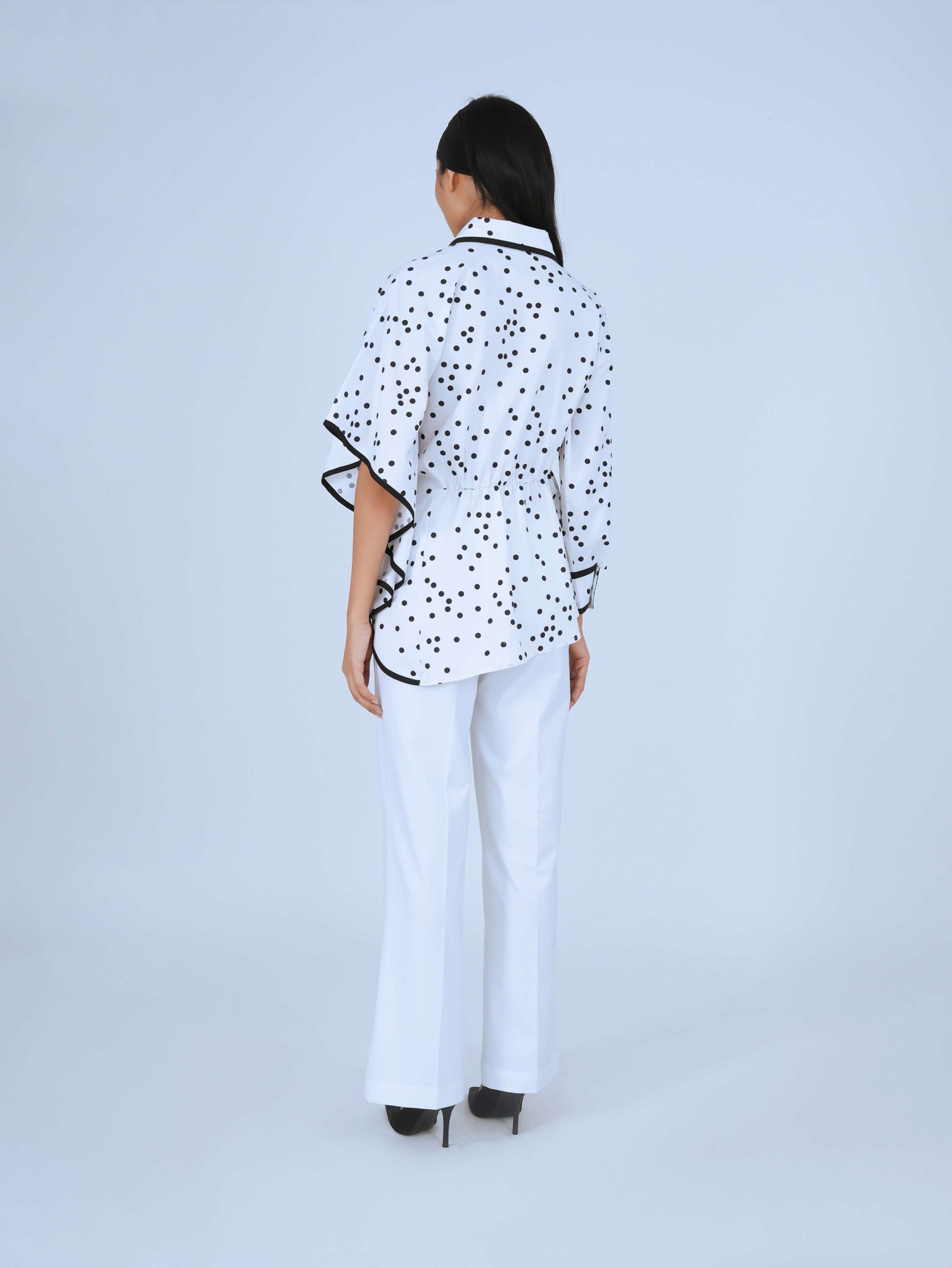 Cheese Cape Top - Leh Studios