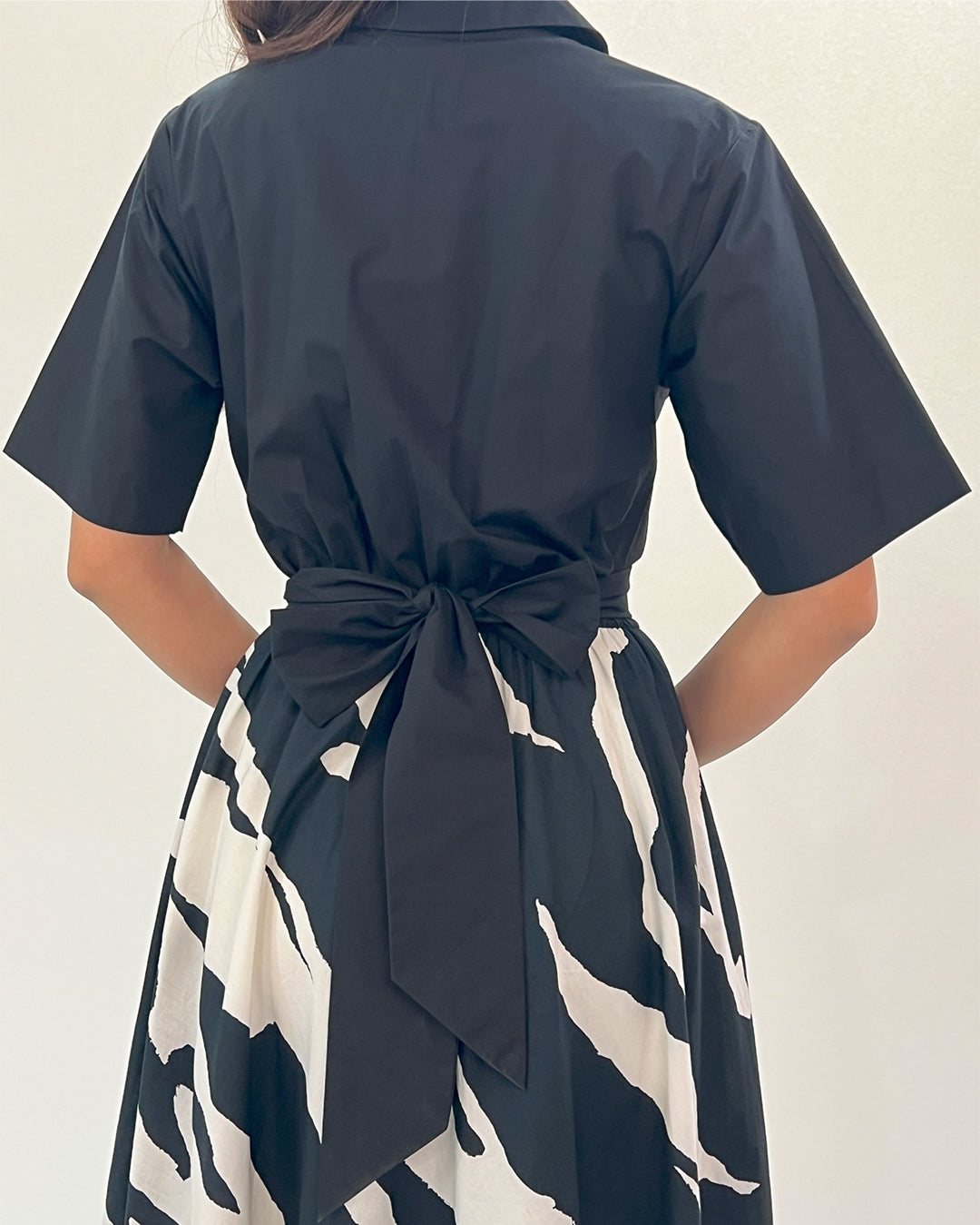 Stream Omi Dress - Leh Studios