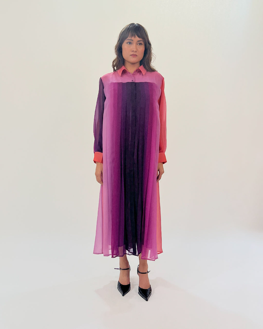 Lyra Dress