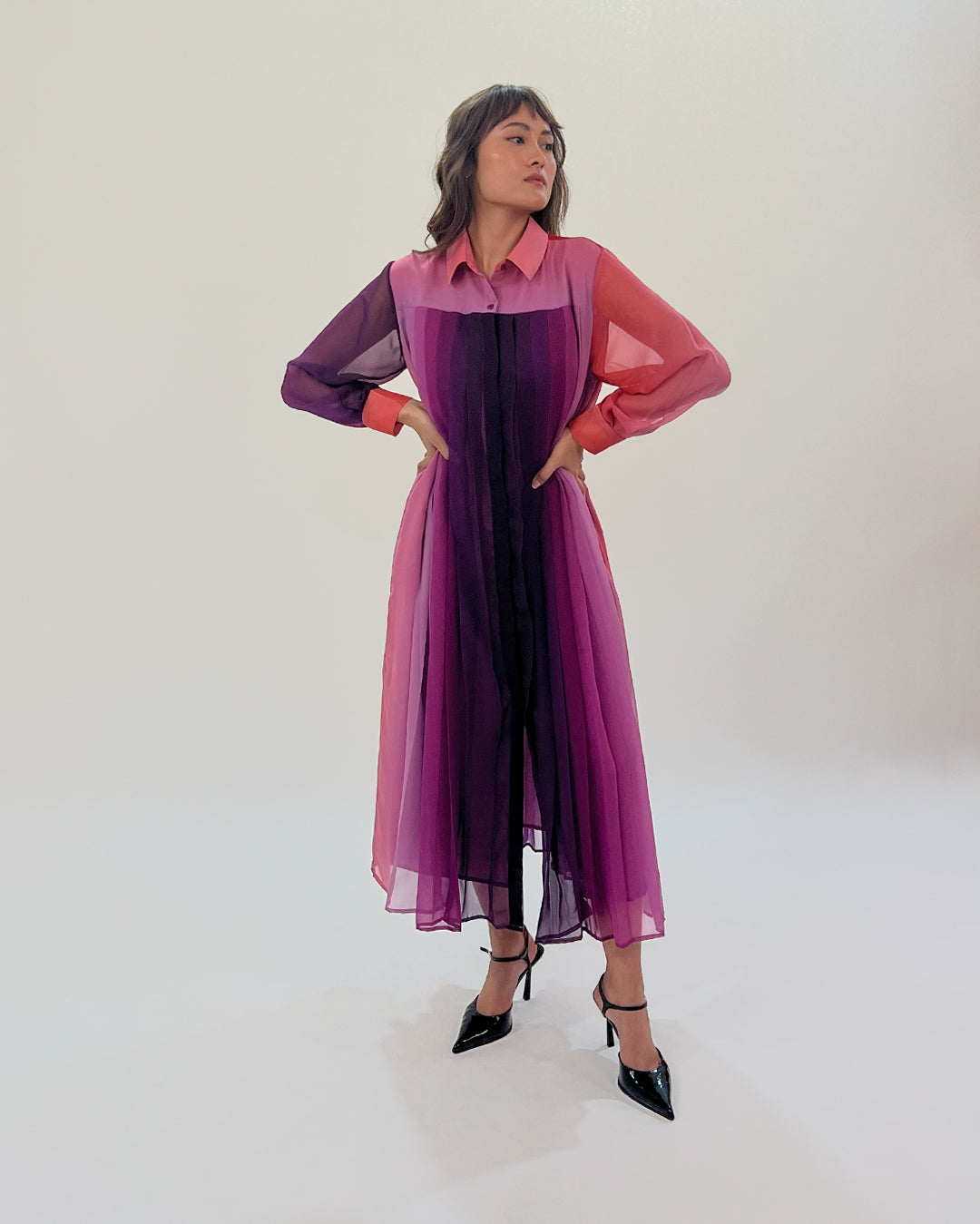 Lyra Dress