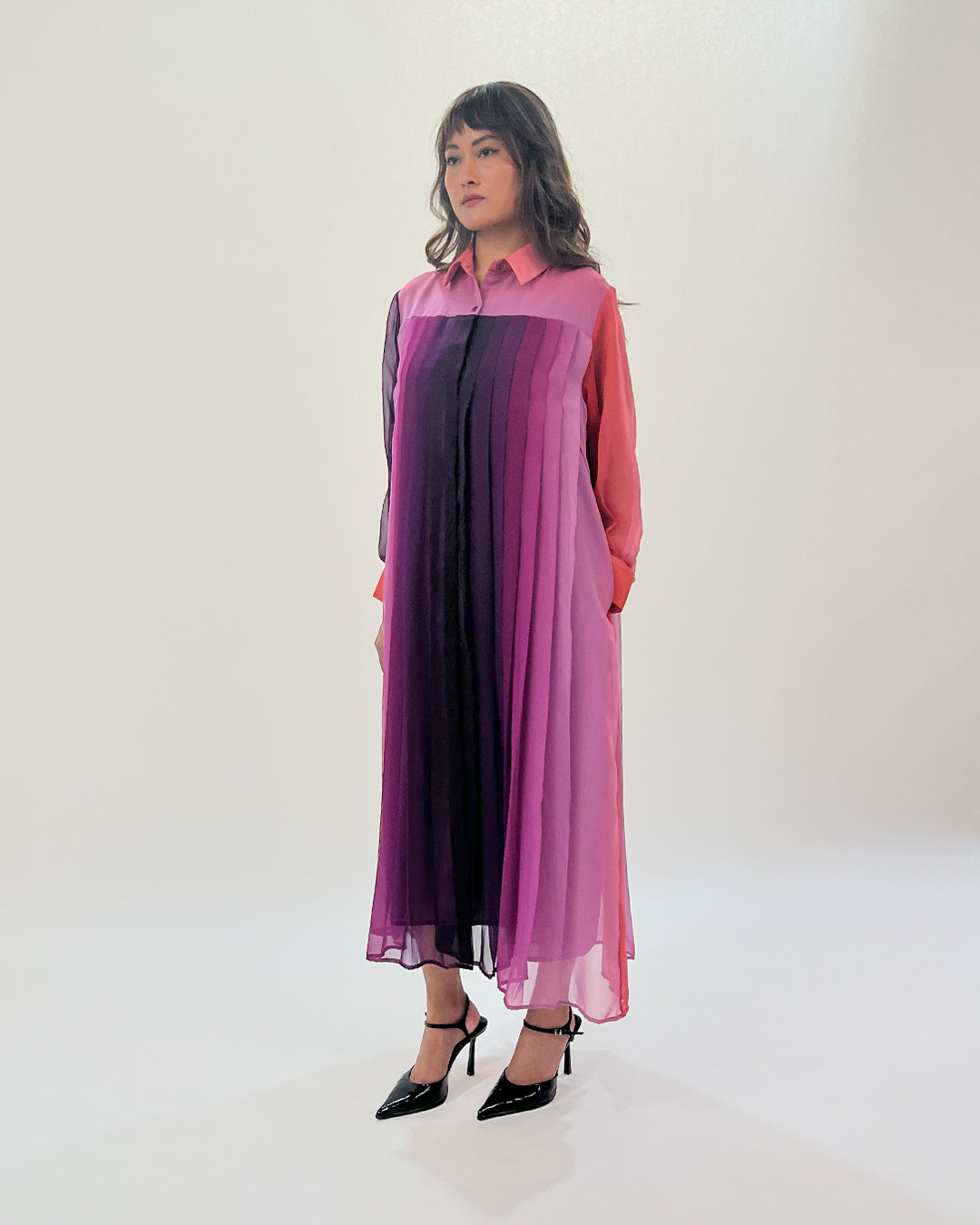 Lyra Dress