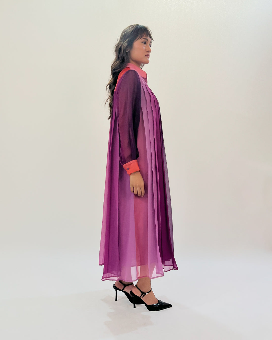 Lyra Dress