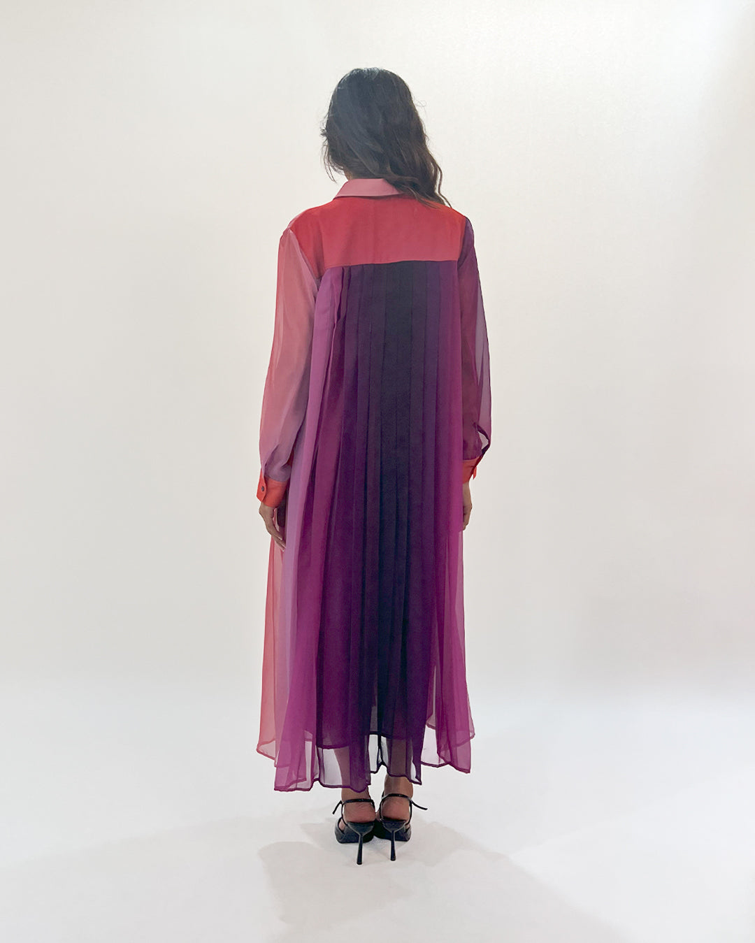 Lyra Dress