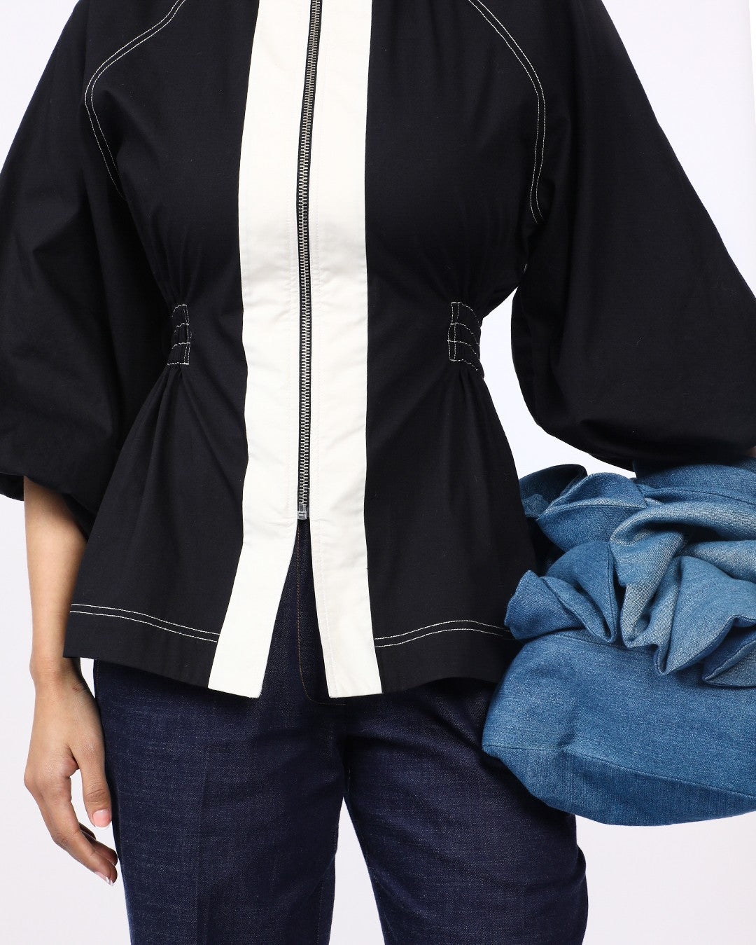 Lana Top - Leh Studios