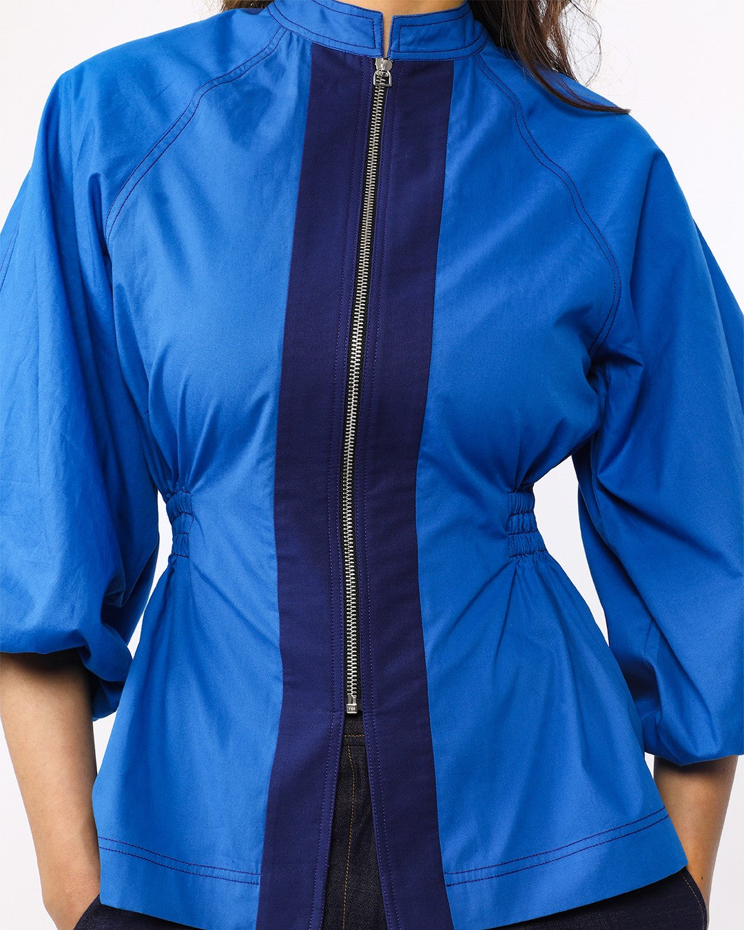 Lana Top - Leh Studios