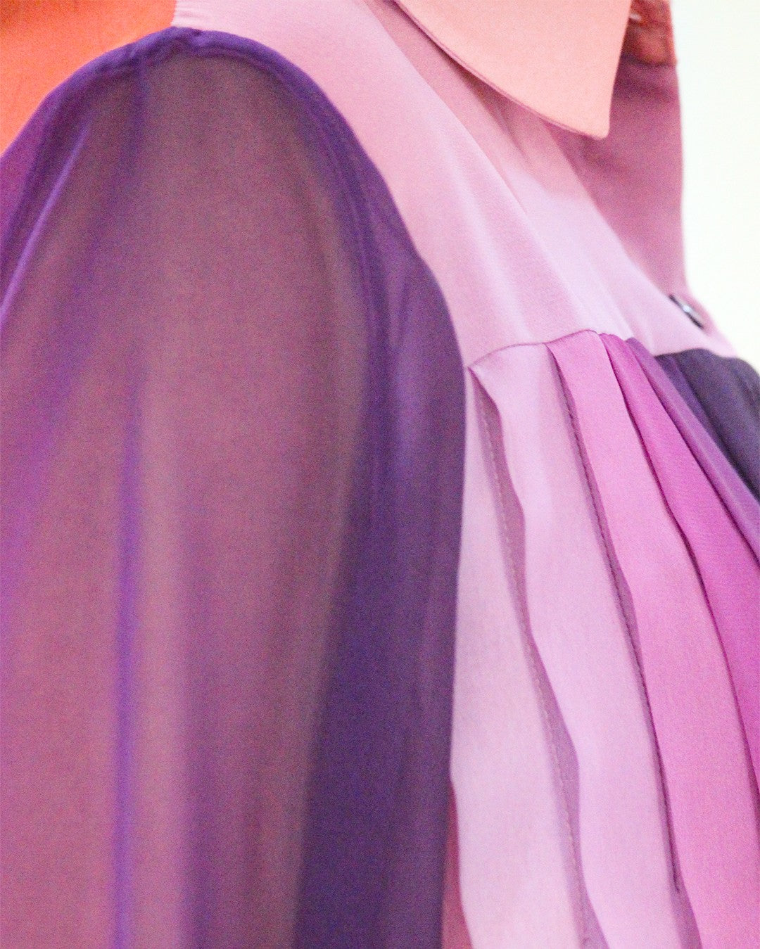 Lyra Top - Leh Studios