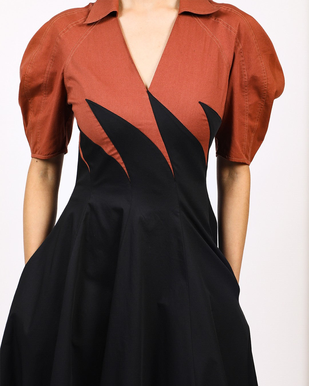 Yacht Dress - Leh Studios