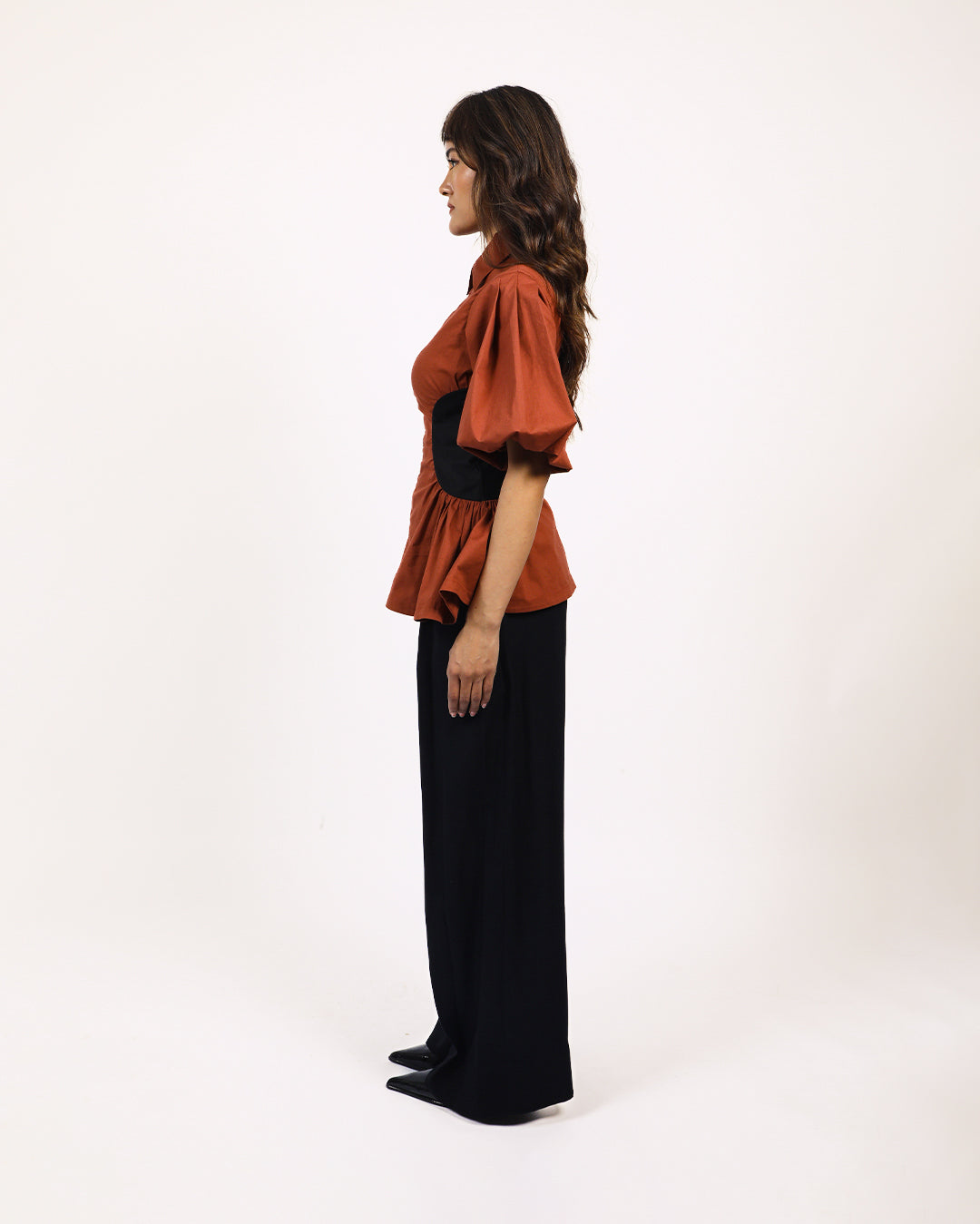 Illusion Top