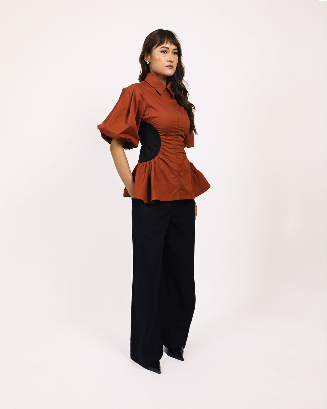 Illusion Top